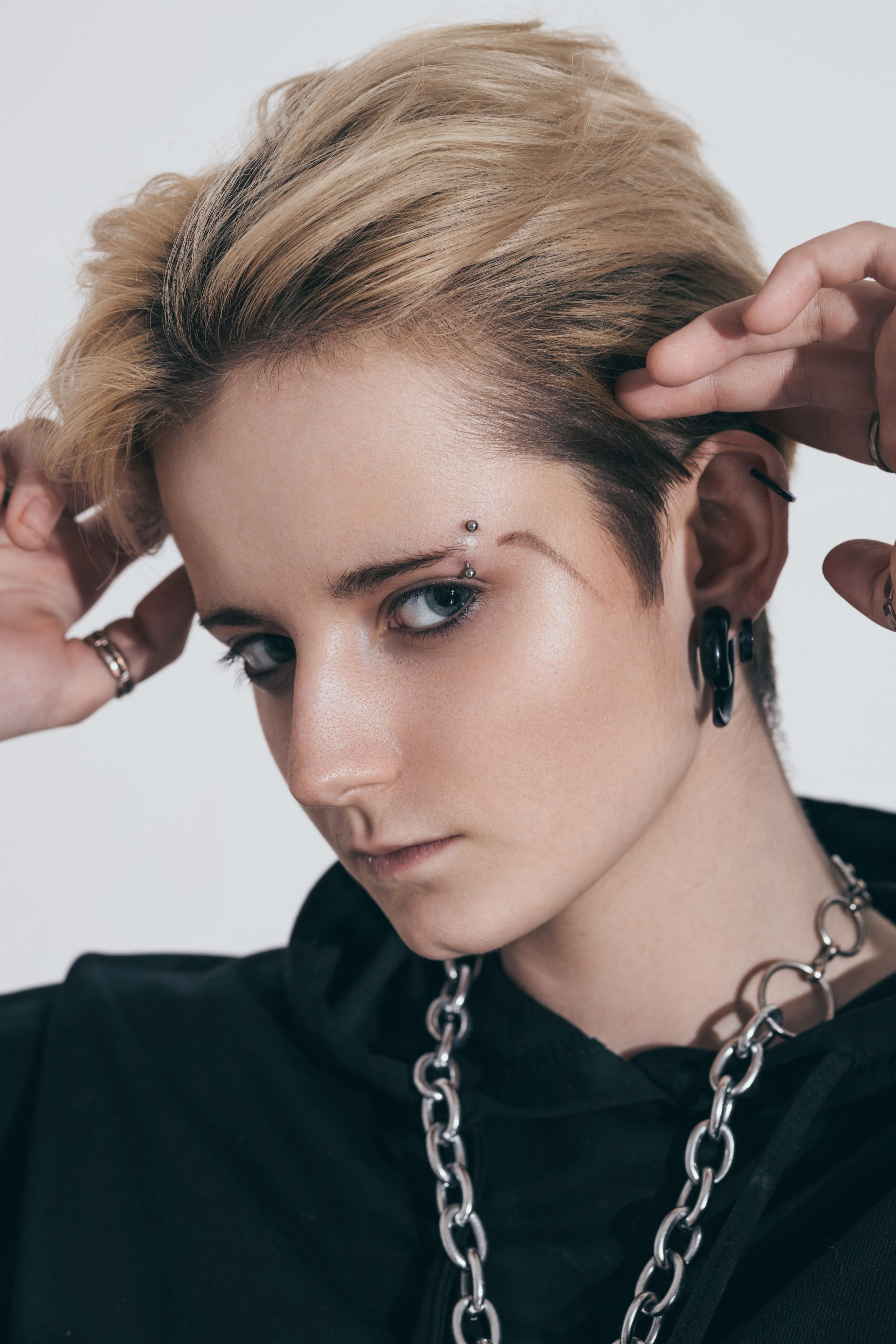 Кристина. Фотограф Астана. Индивидуальные, парные и семейные фотосессии