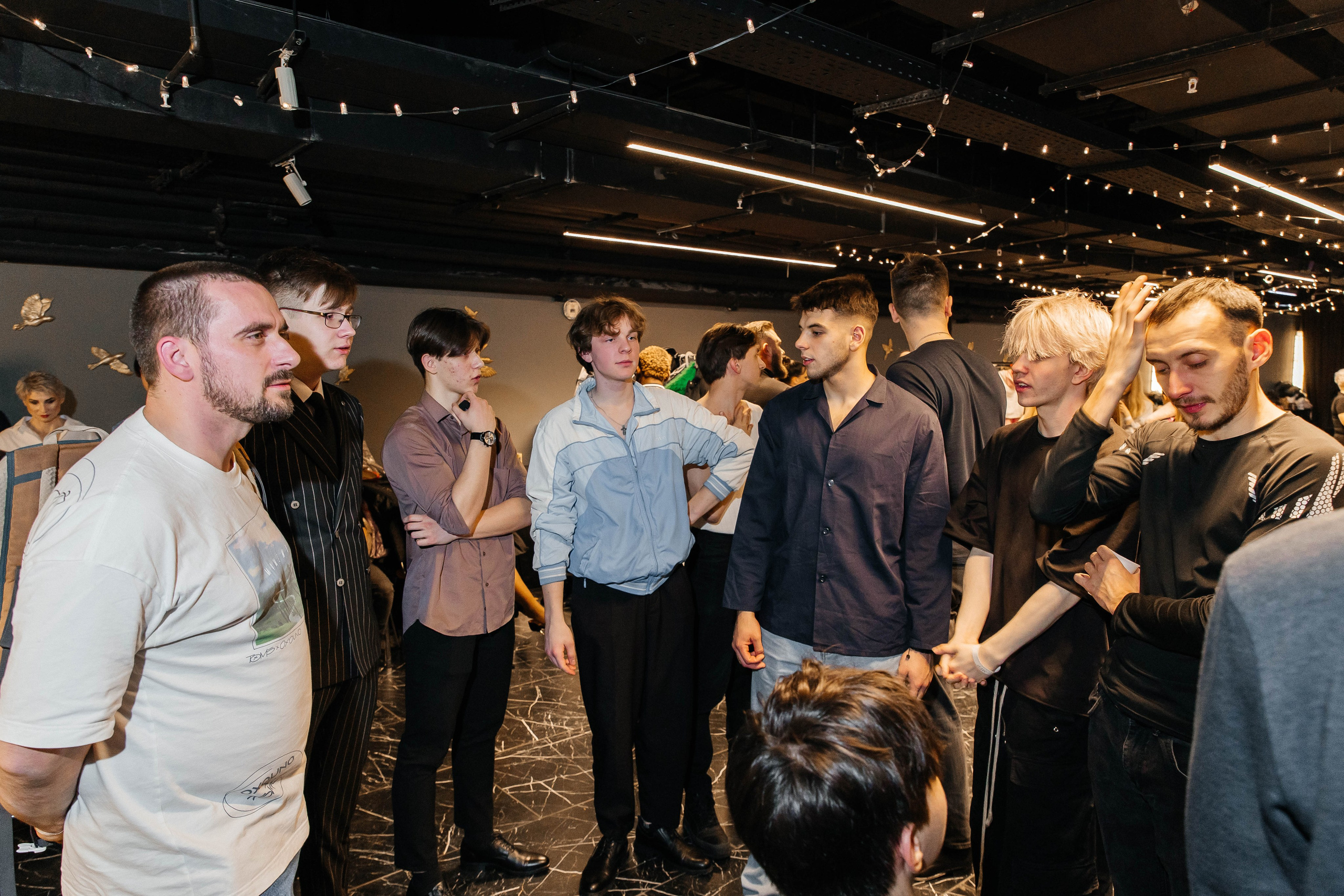 Репортаж Media Fashion. Свадебный и репортажный фотограф МОСКВА