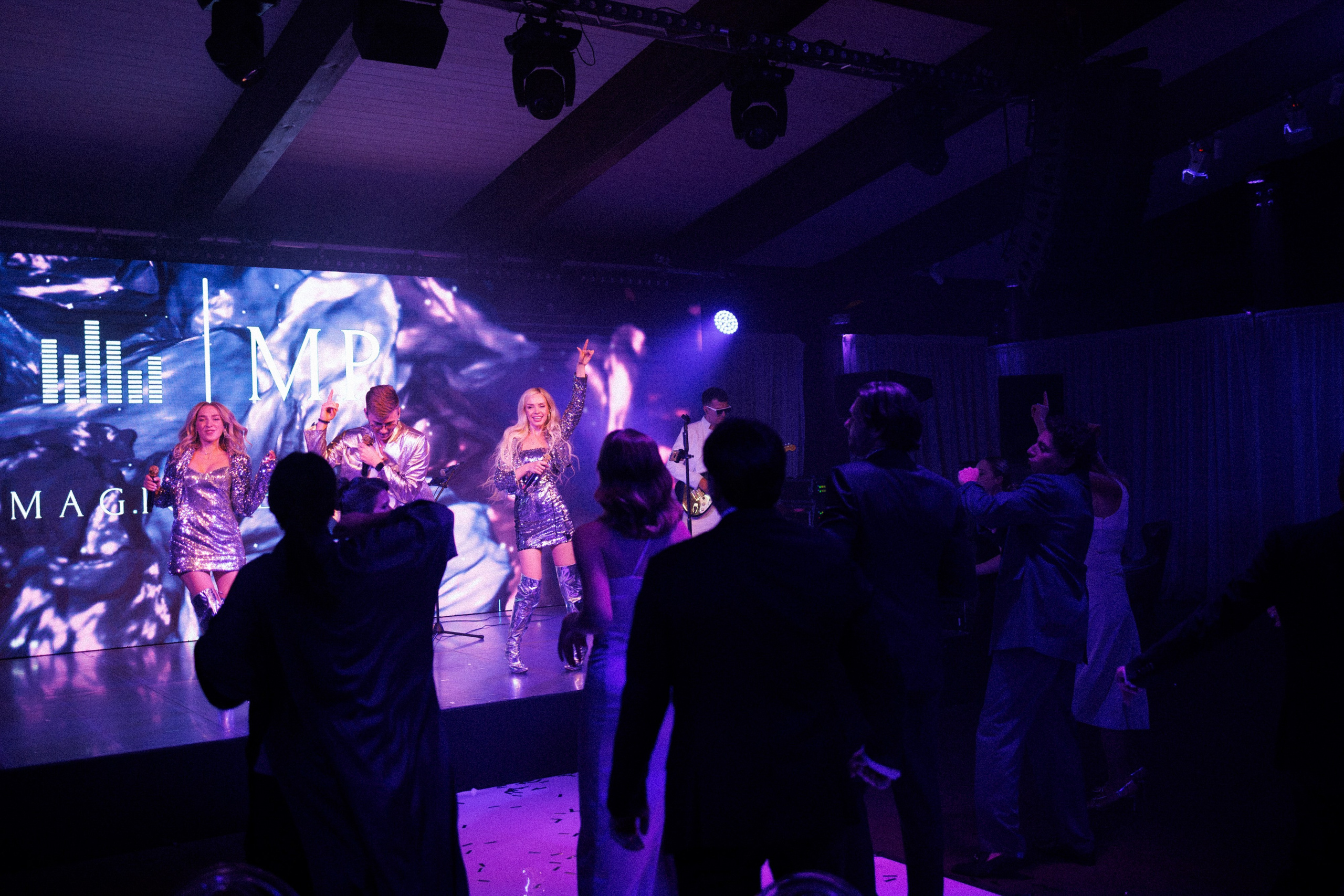 Филипп & Саша. RETOUCH-HOUSE