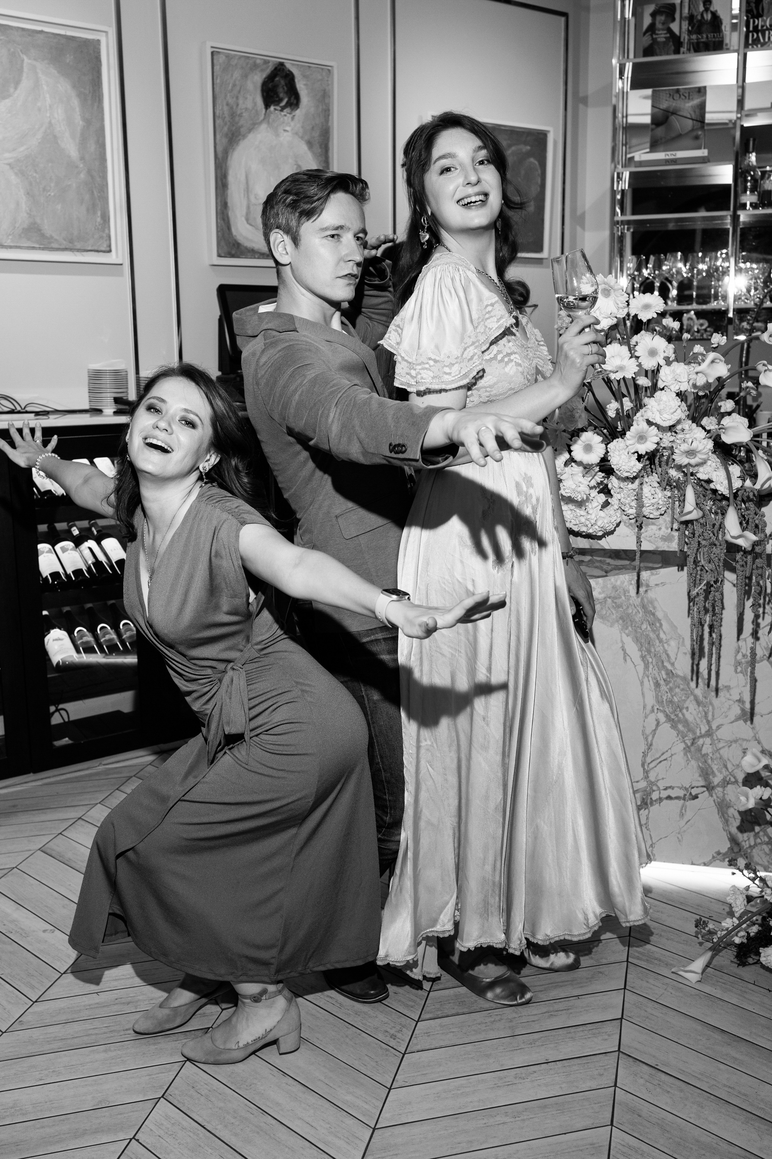 Илья & Валерия. RETOUCH-HOUSE