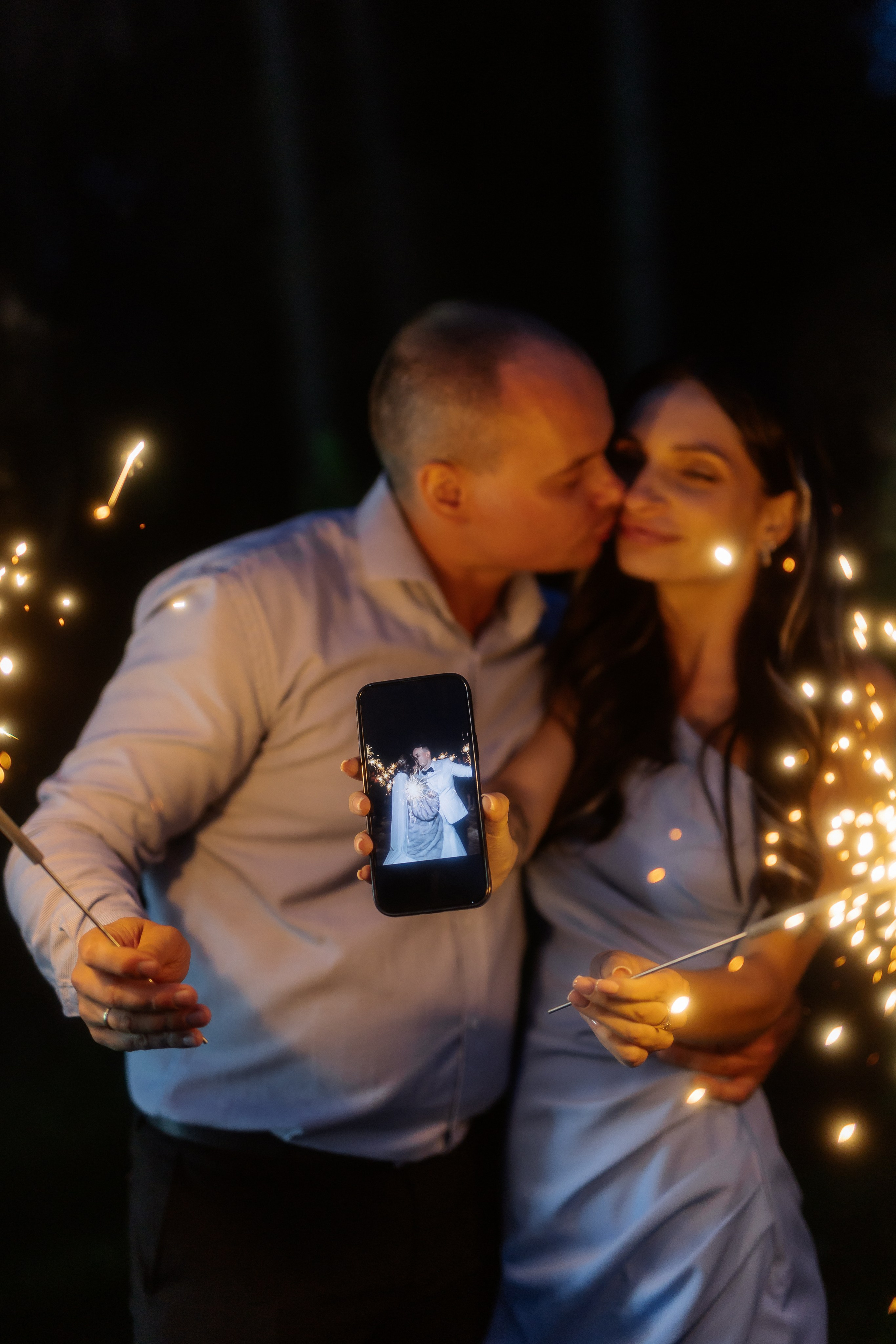 Александр & Марьяна. RETOUCH-HOUSE