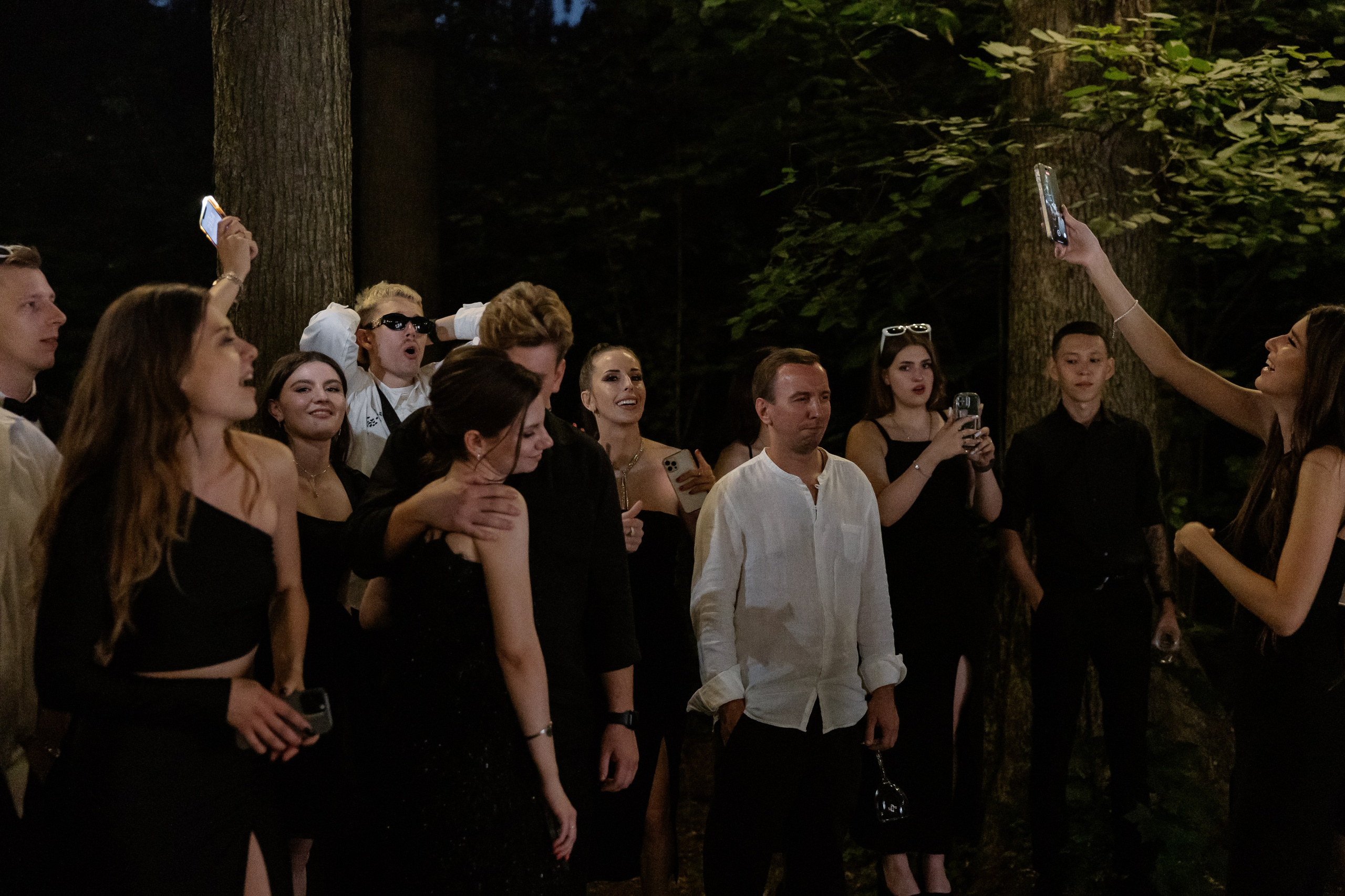 Денис & Александра. RETOUCH-HOUSE