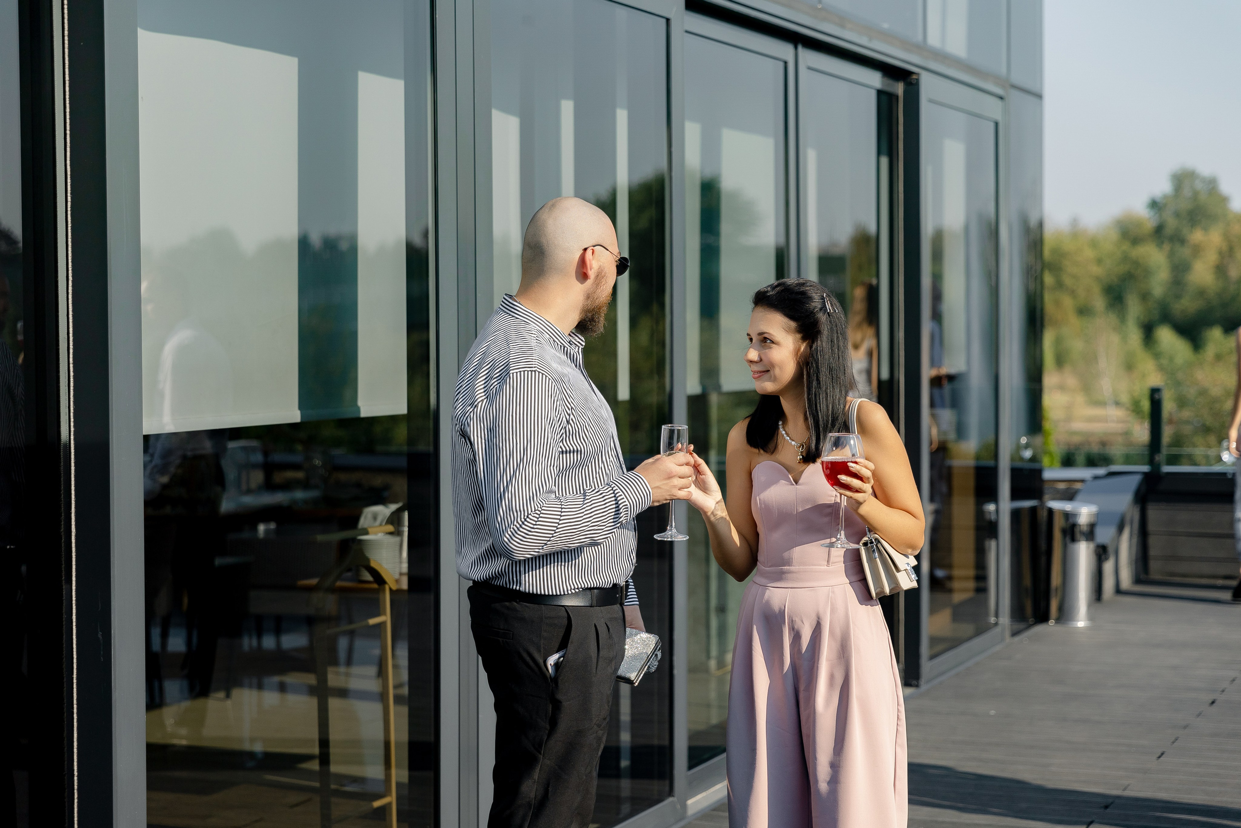 Сергей & Анастасия. RETOUCH-HOUSE