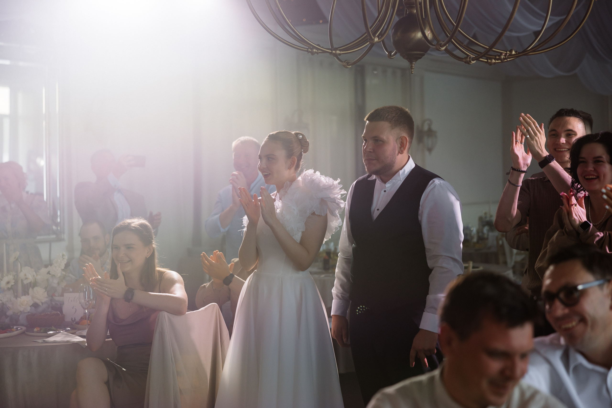 Андрей & Анастасия. RETOUCH-HOUSE