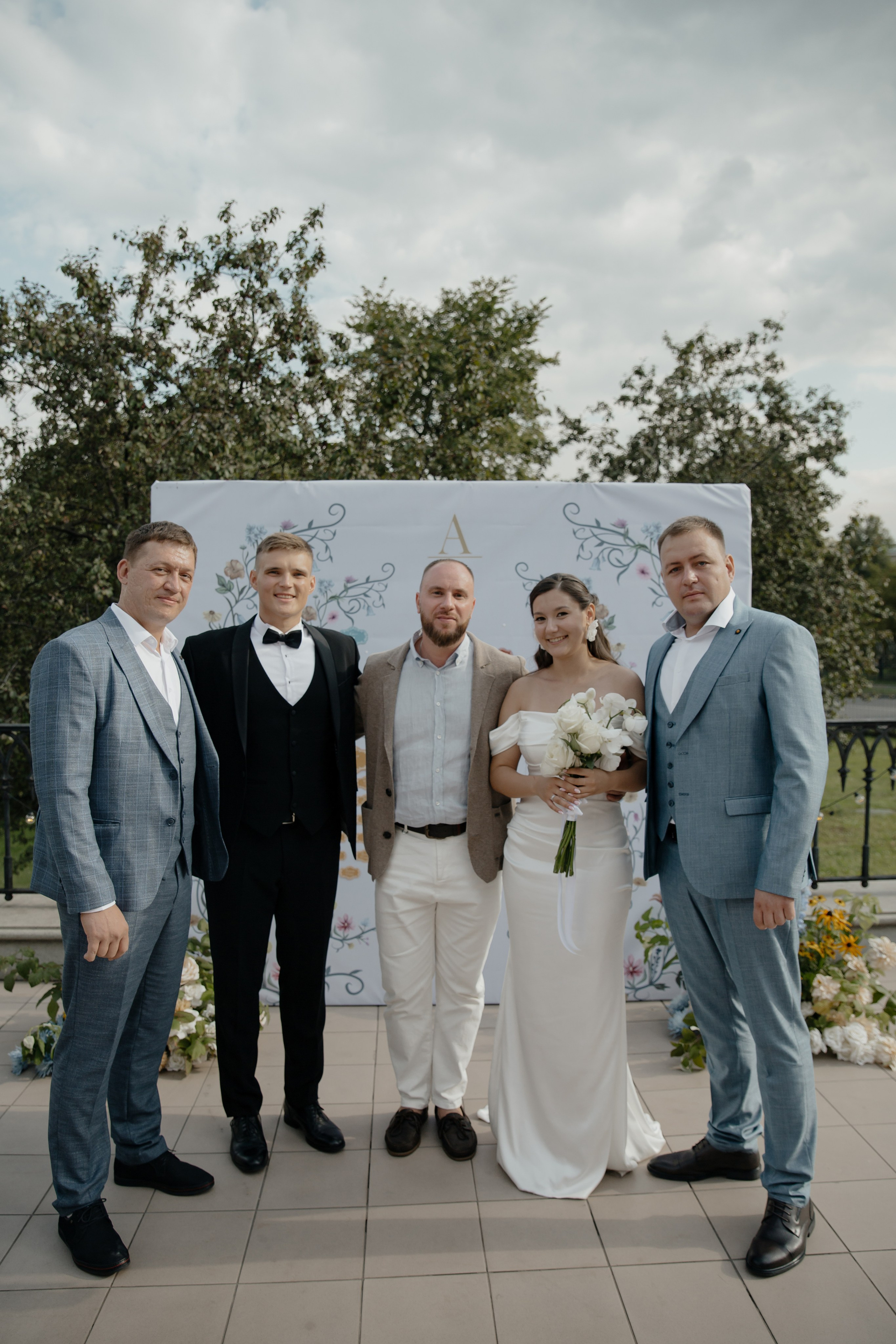 25.08.2024. RETOUCH-HOUSE