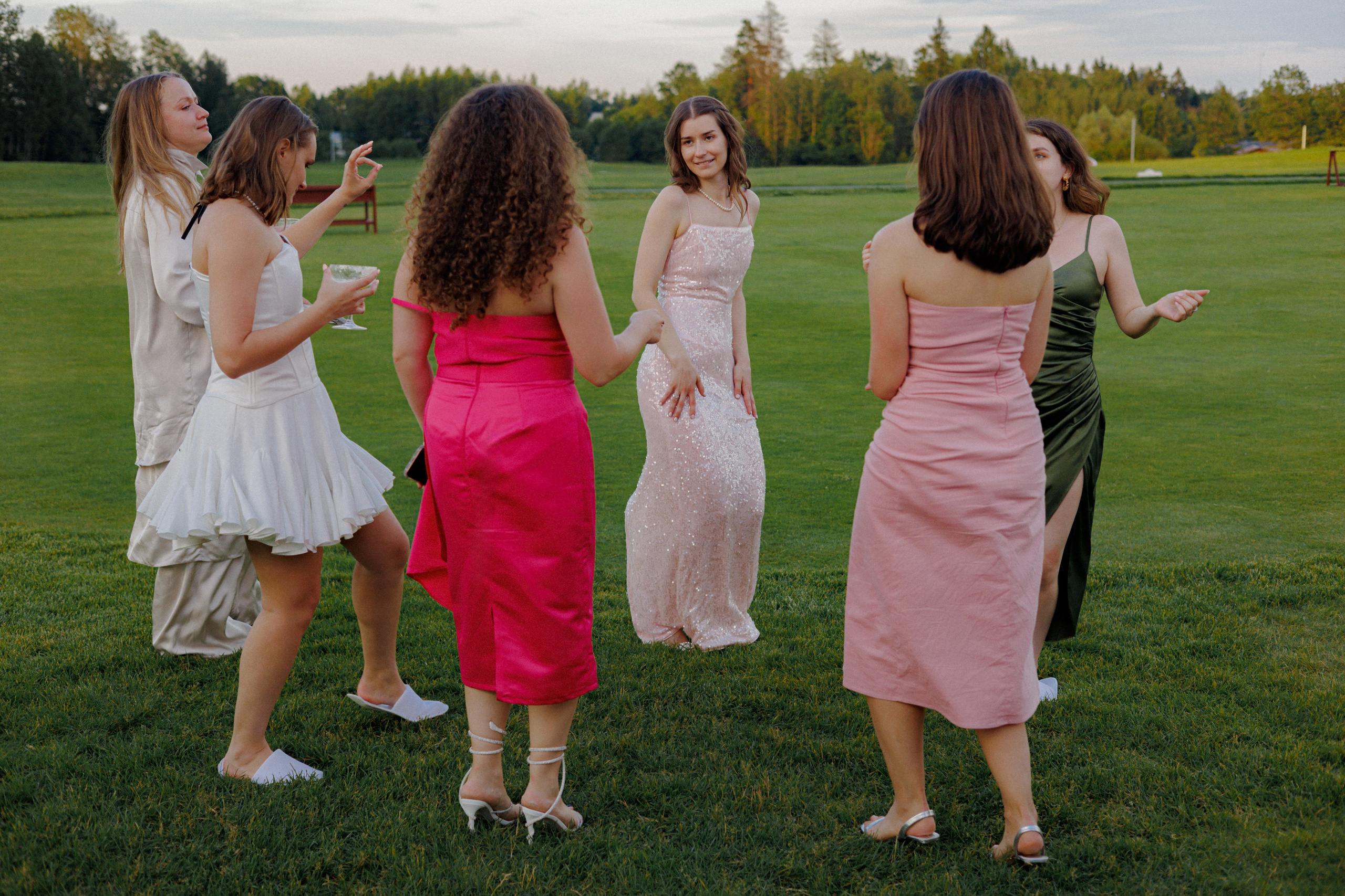 Ренат & Анастасия. RETOUCH-HOUSE