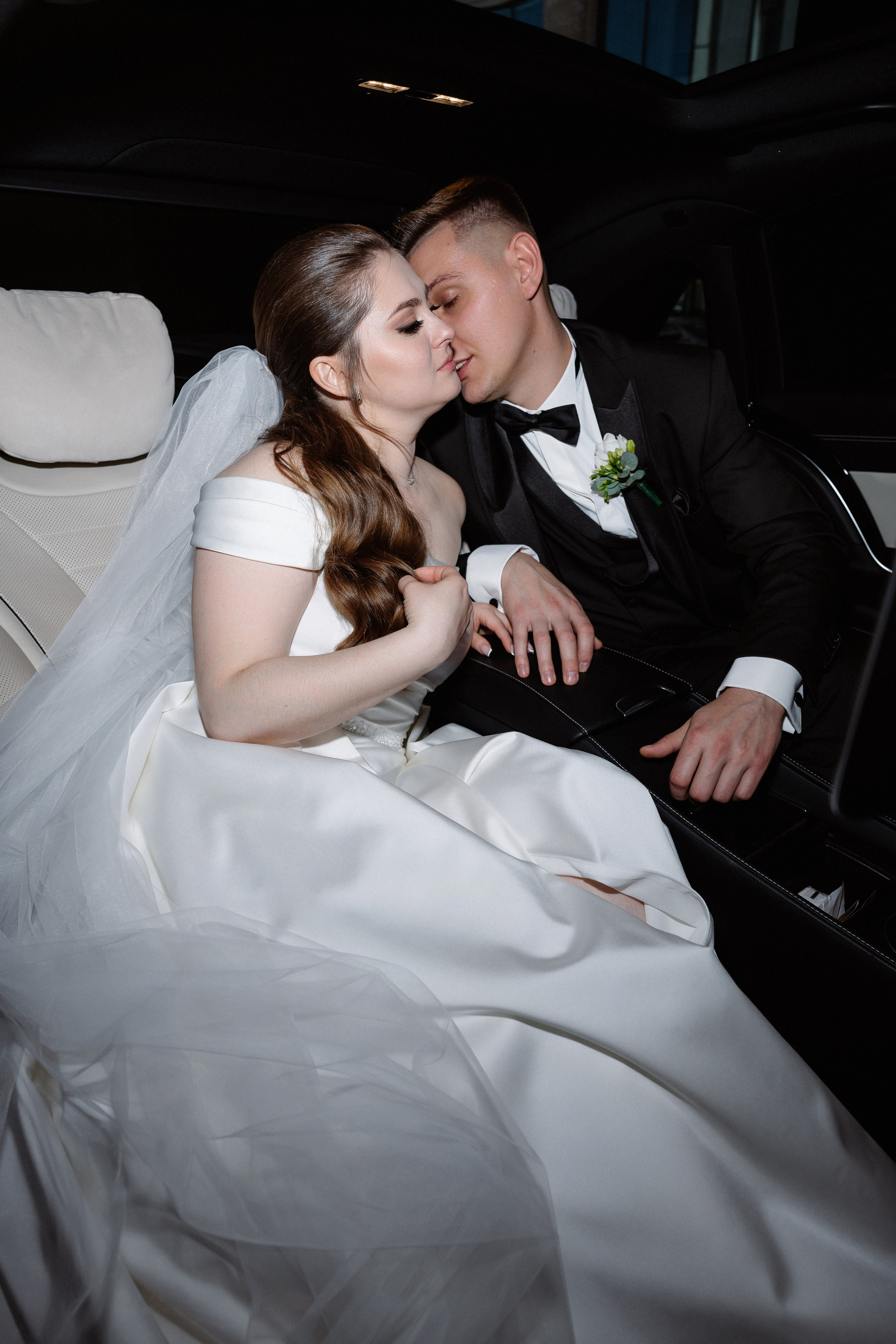 Захар & Алена. RETOUCH-HOUSE