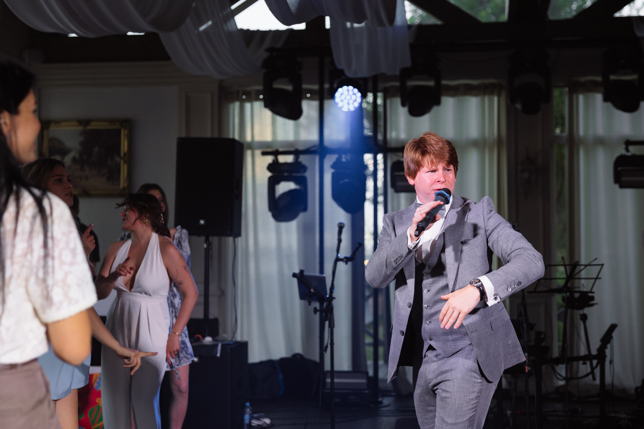 Андрей & Анастасия. RETOUCH-HOUSE