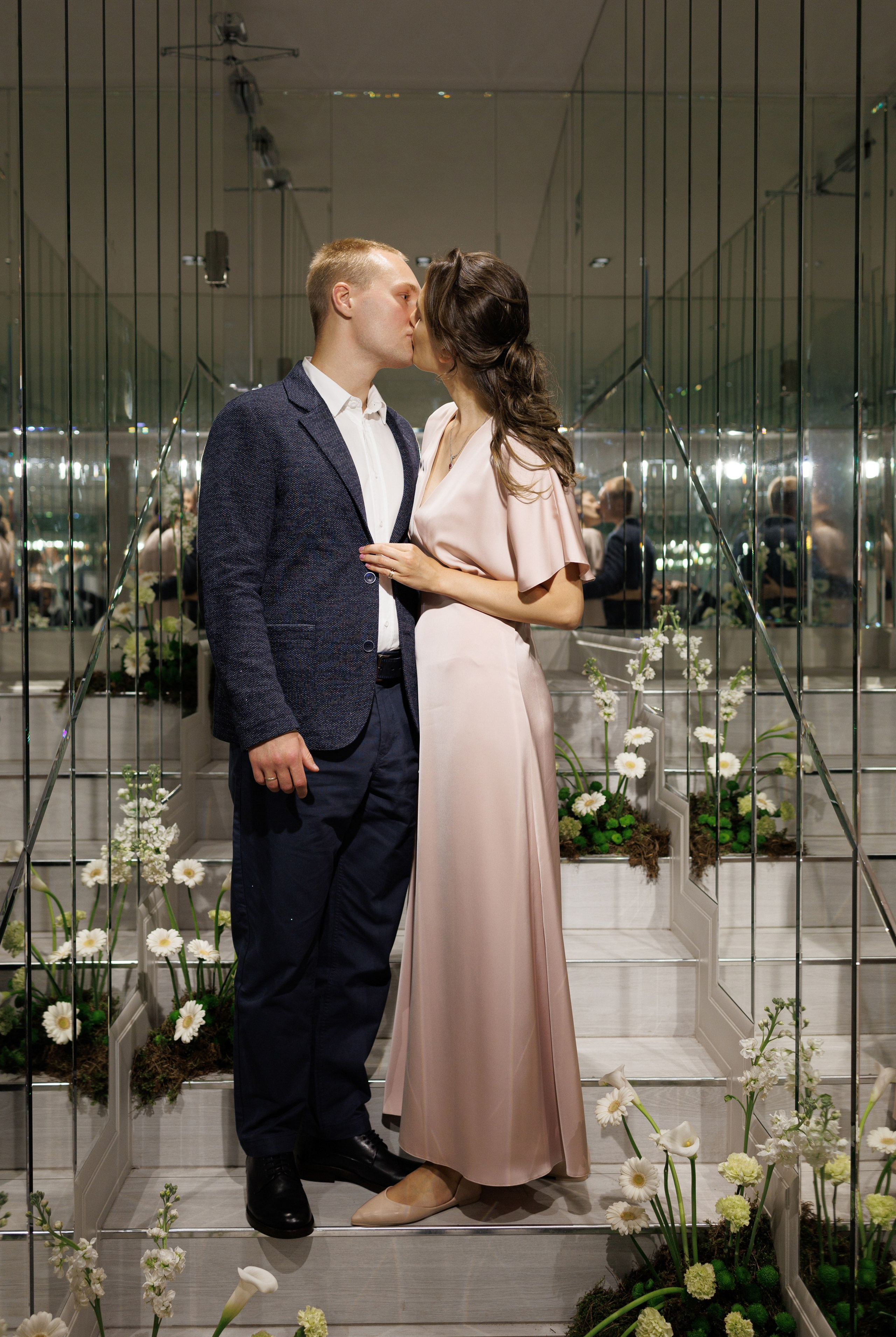 Илья & Валерия. RETOUCH-HOUSE