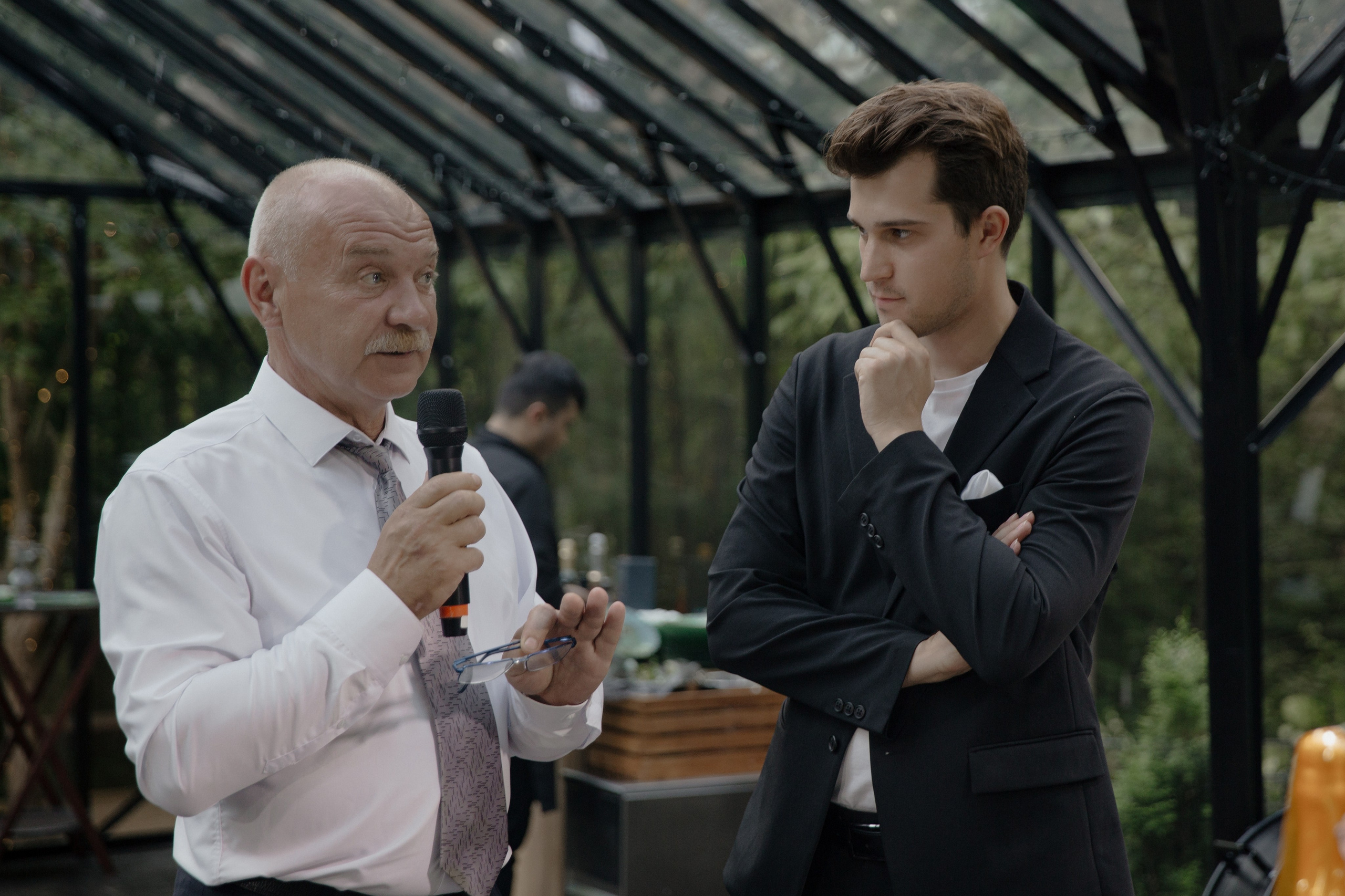 08.08.2024. RETOUCH-HOUSE