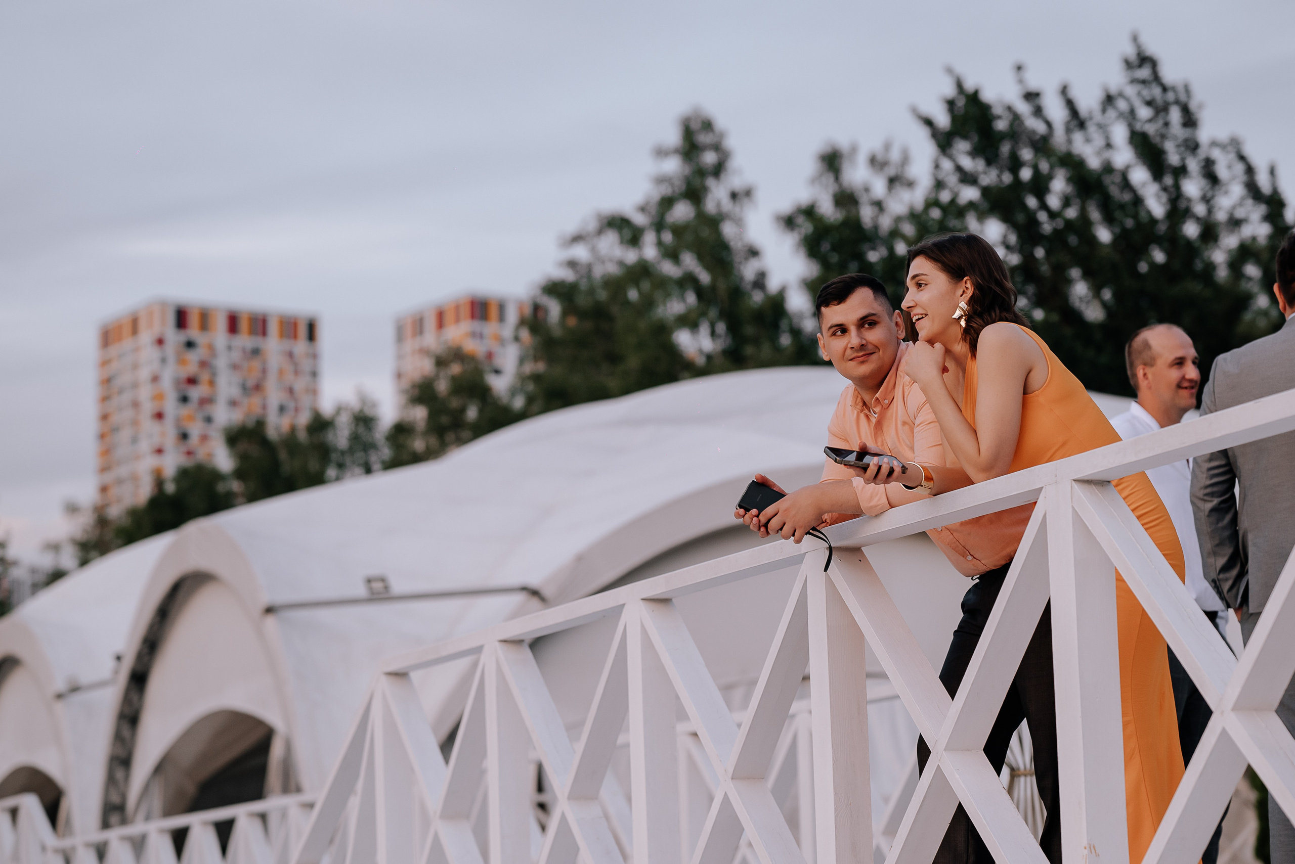 Костя & Лиза. RETOUCH-HOUSE