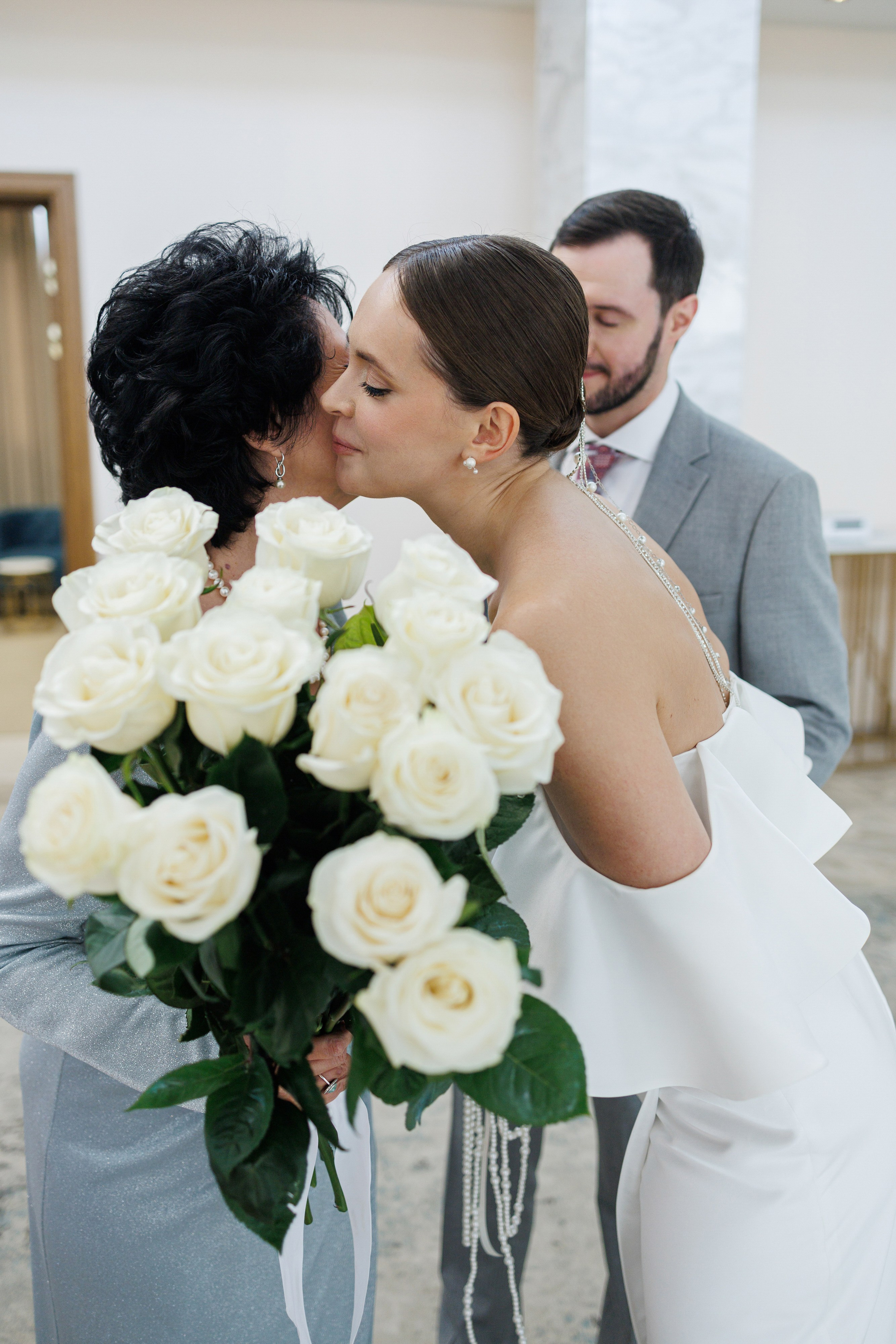 Илья & Валерия. RETOUCH-HOUSE