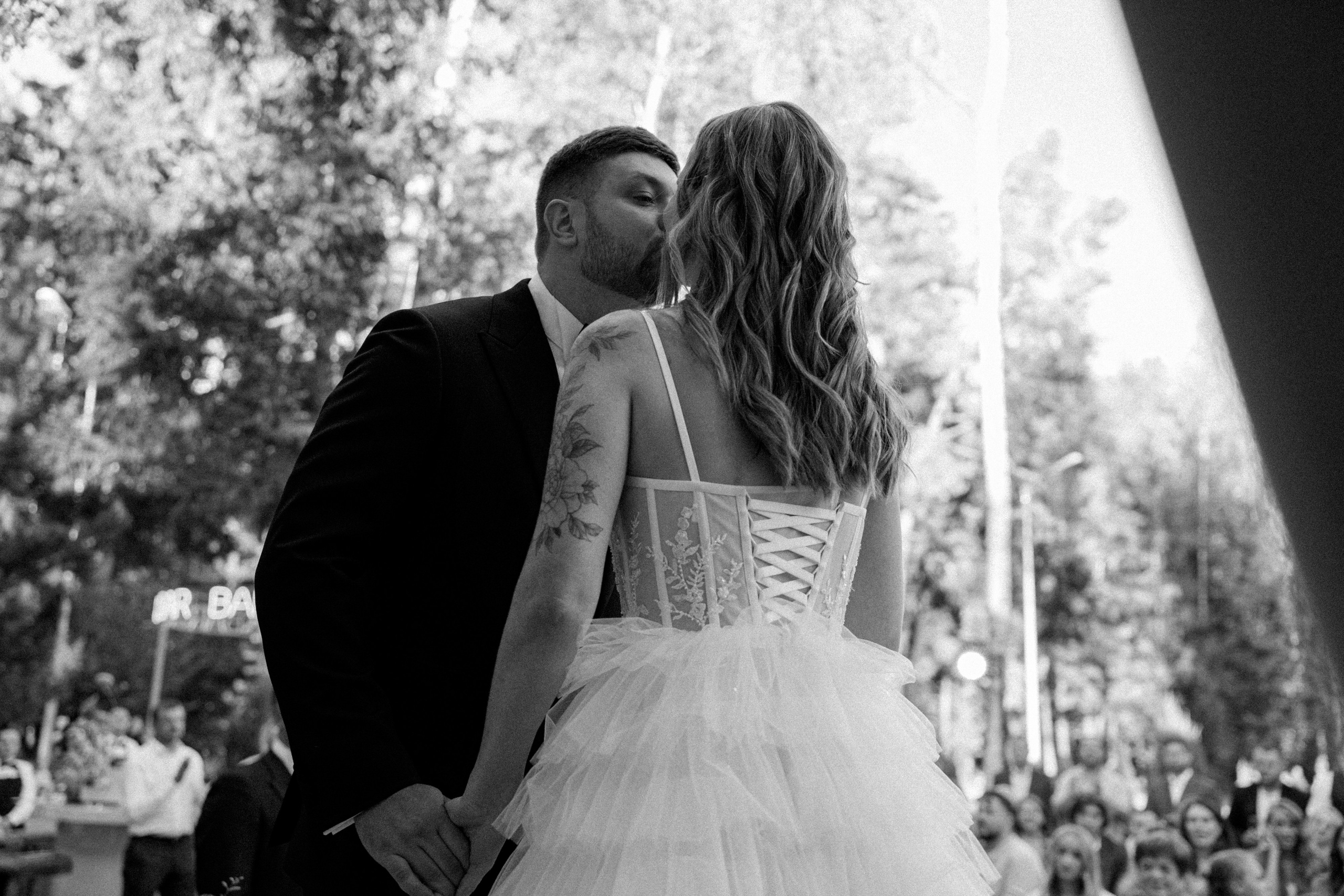 Дима & Варя. RETOUCH-HOUSE