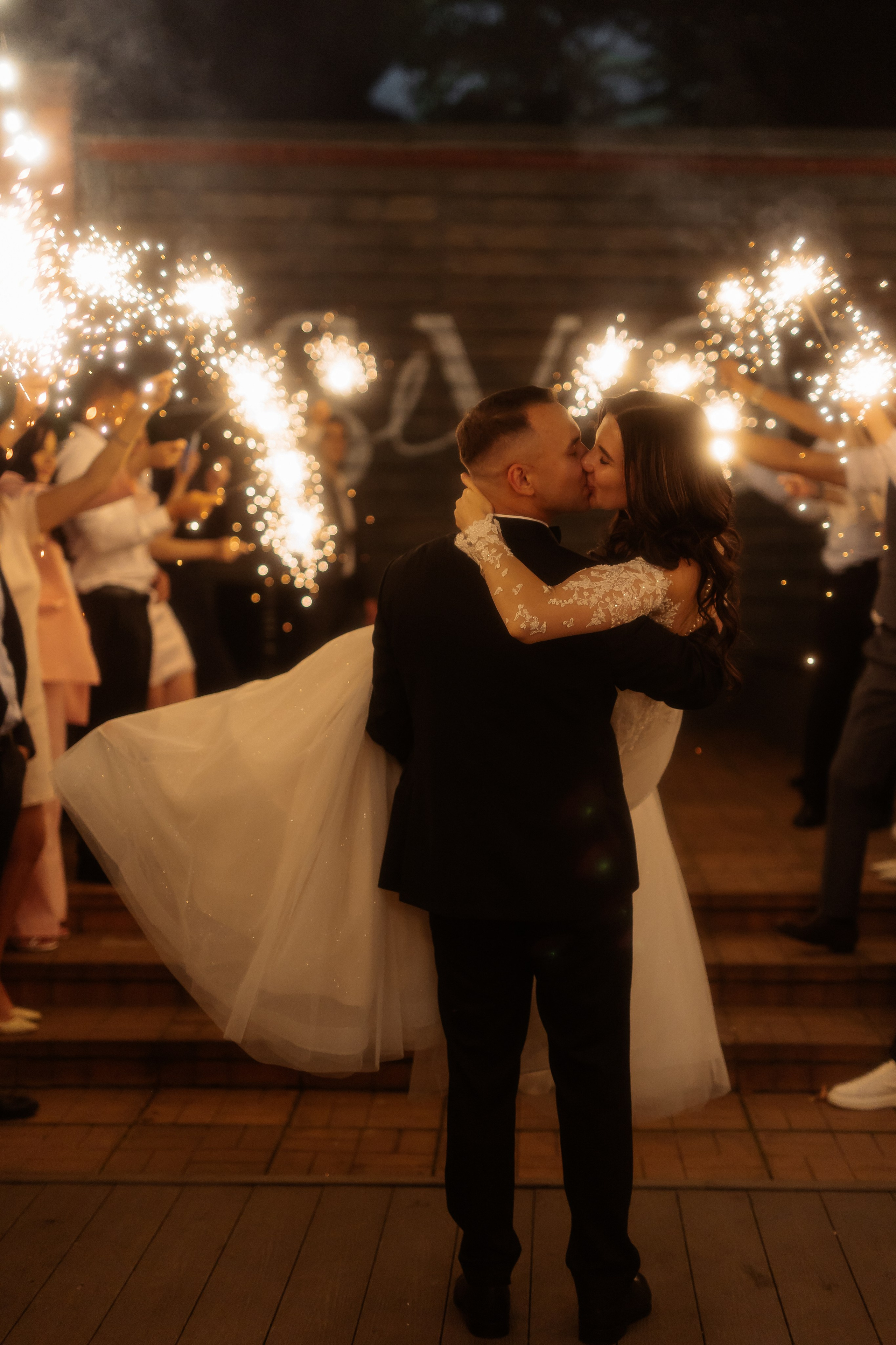 Дмитрий & Алена. RETOUCH-HOUSE