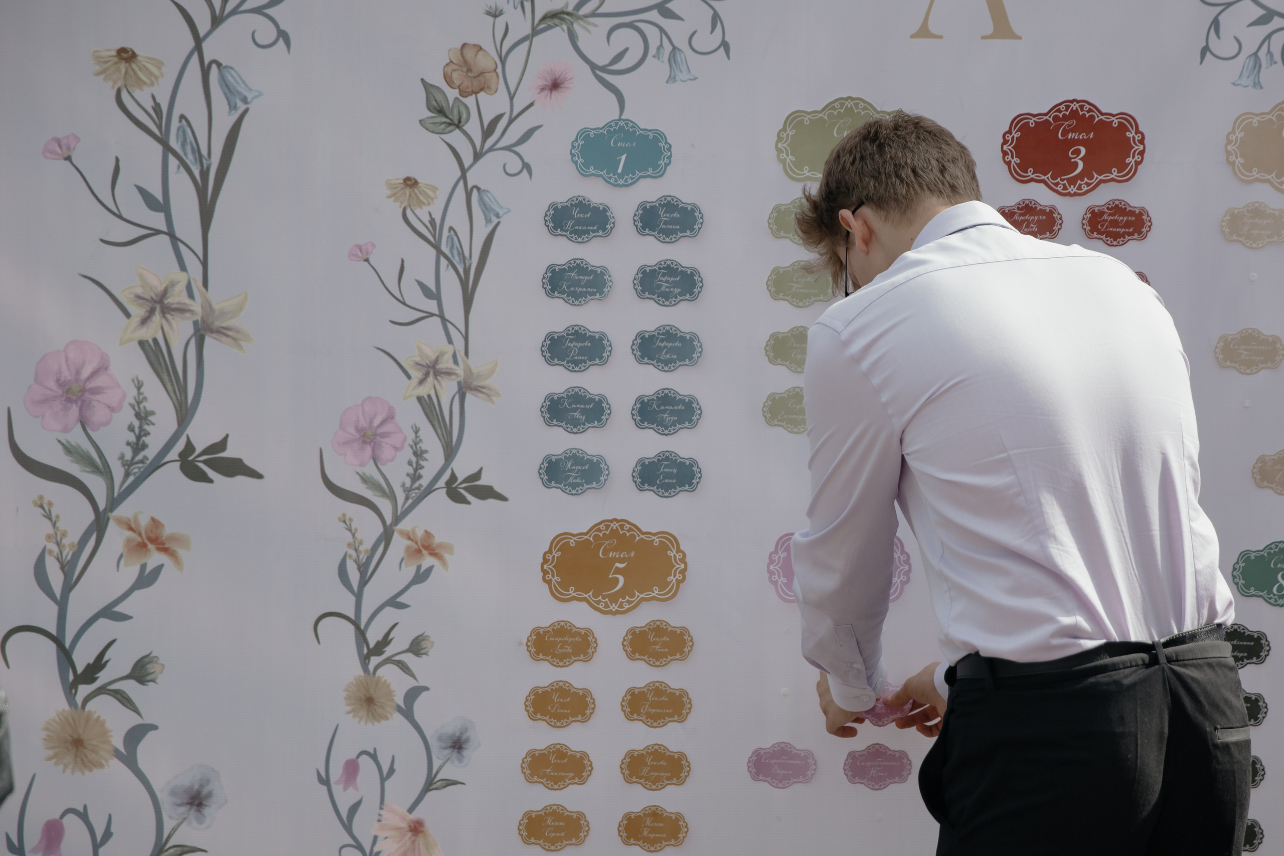 25.08.2024. RETOUCH-HOUSE