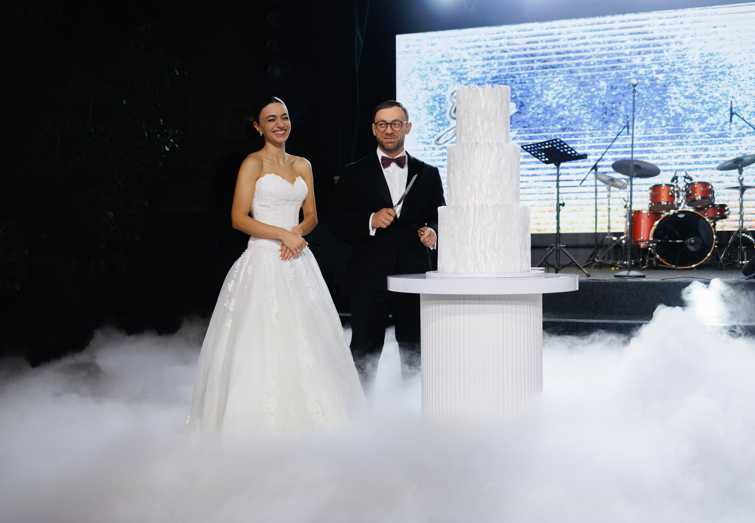 Георгий & Нино. RETOUCH-HOUSE