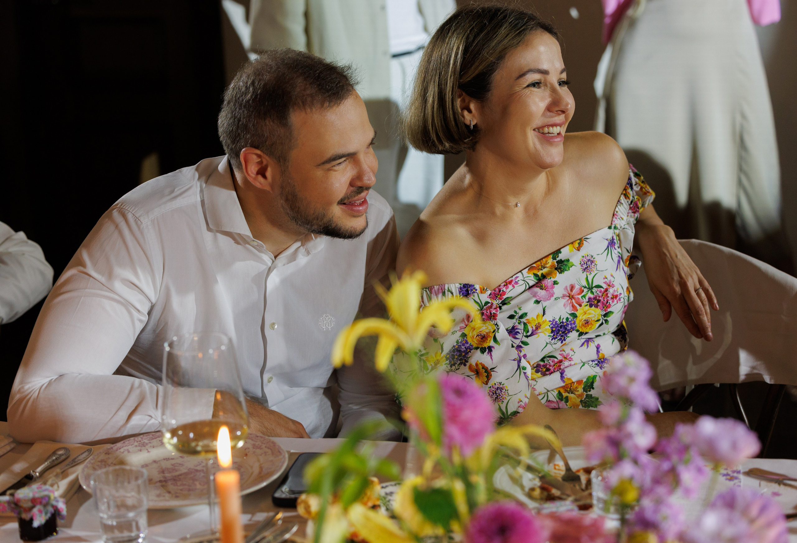 Луиза & Стефан. RETOUCH-HOUSE