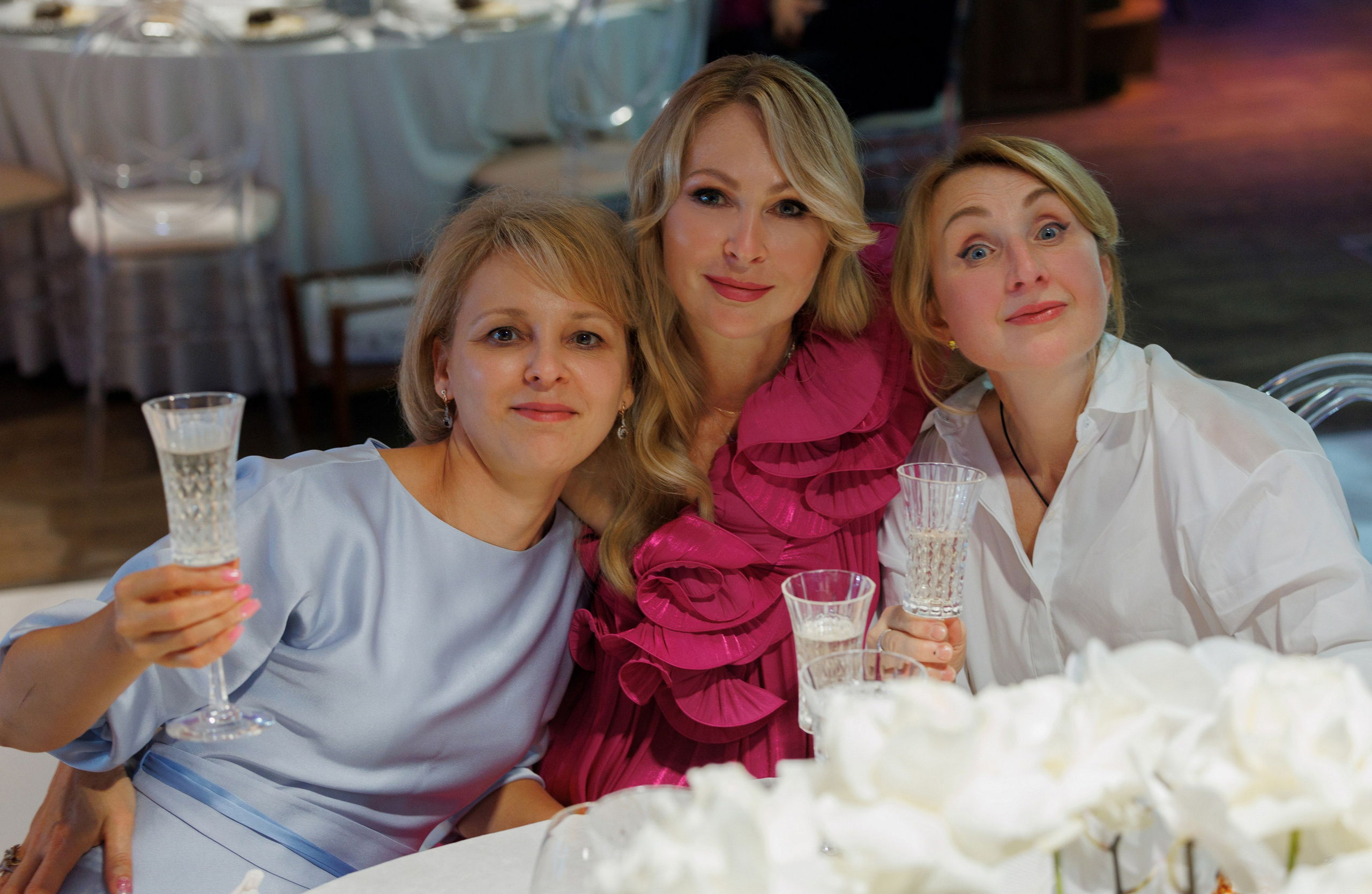 Филипп & Саша. RETOUCH-HOUSE