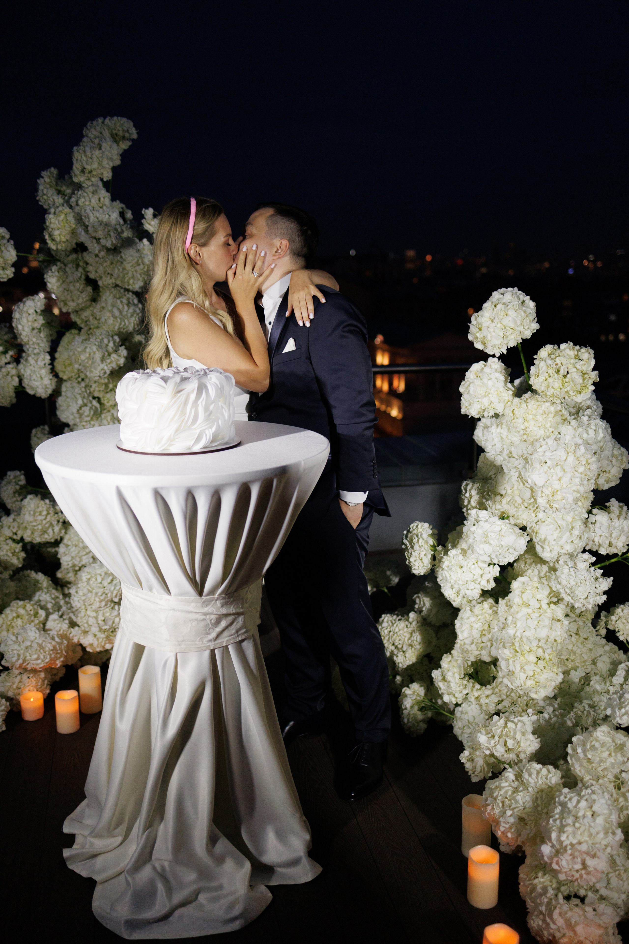 Илья & Таня. RETOUCH-HOUSE