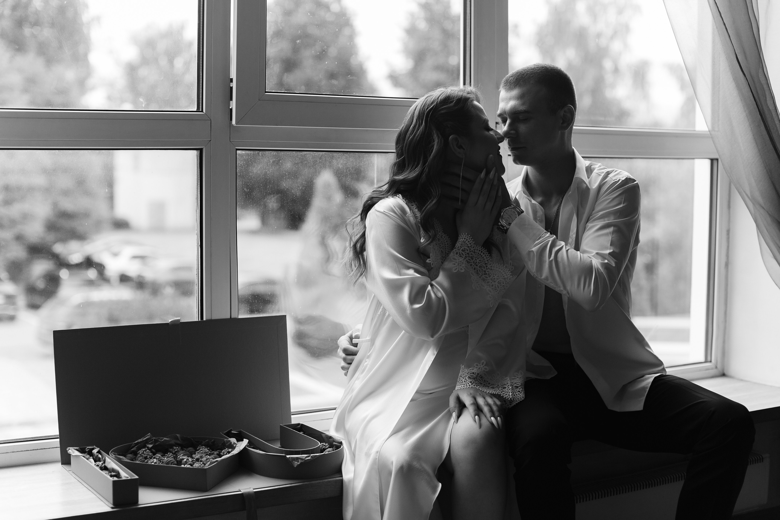 24.08.2024. RETOUCH-HOUSE