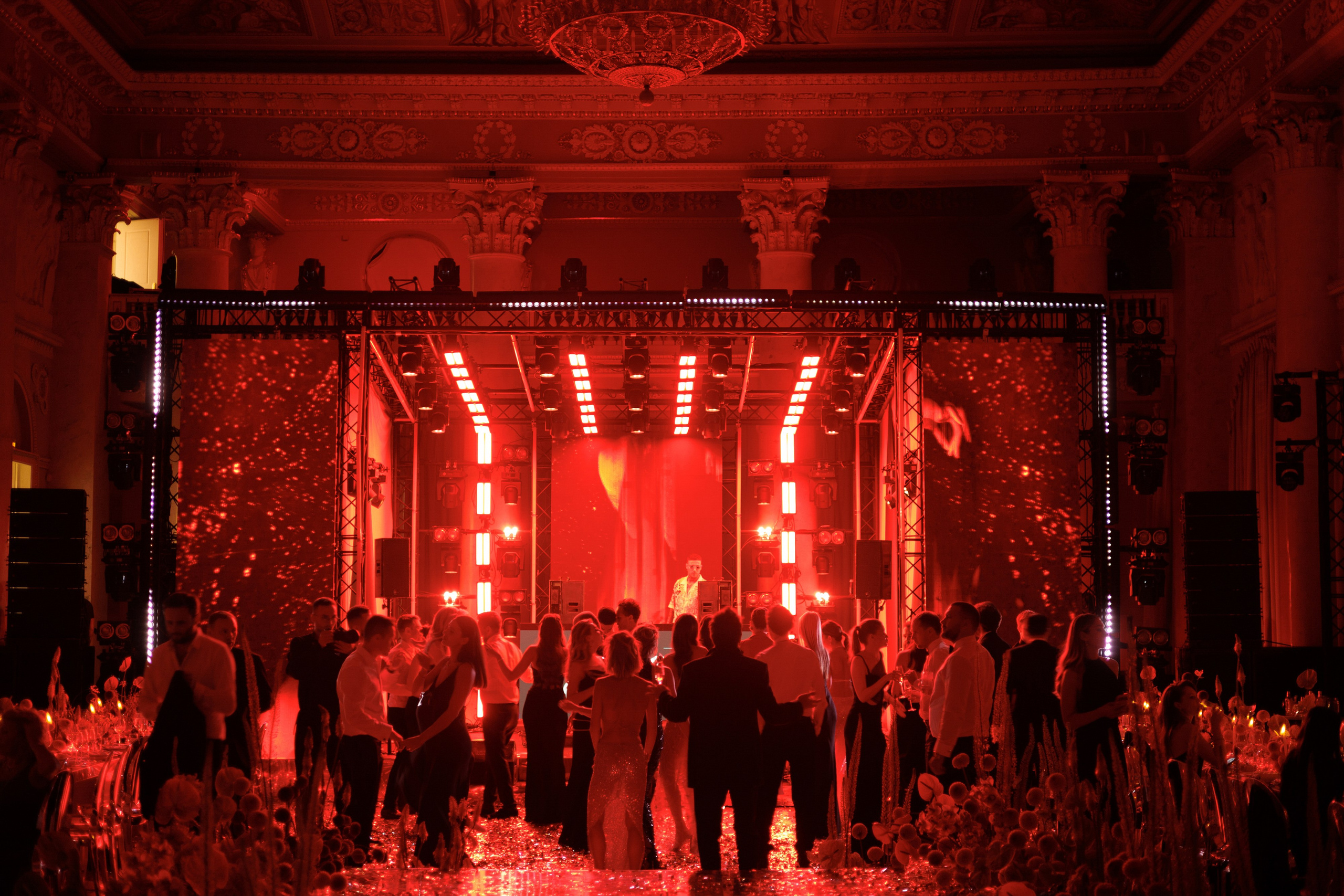 Виталий & Кристина. RETOUCH-HOUSE