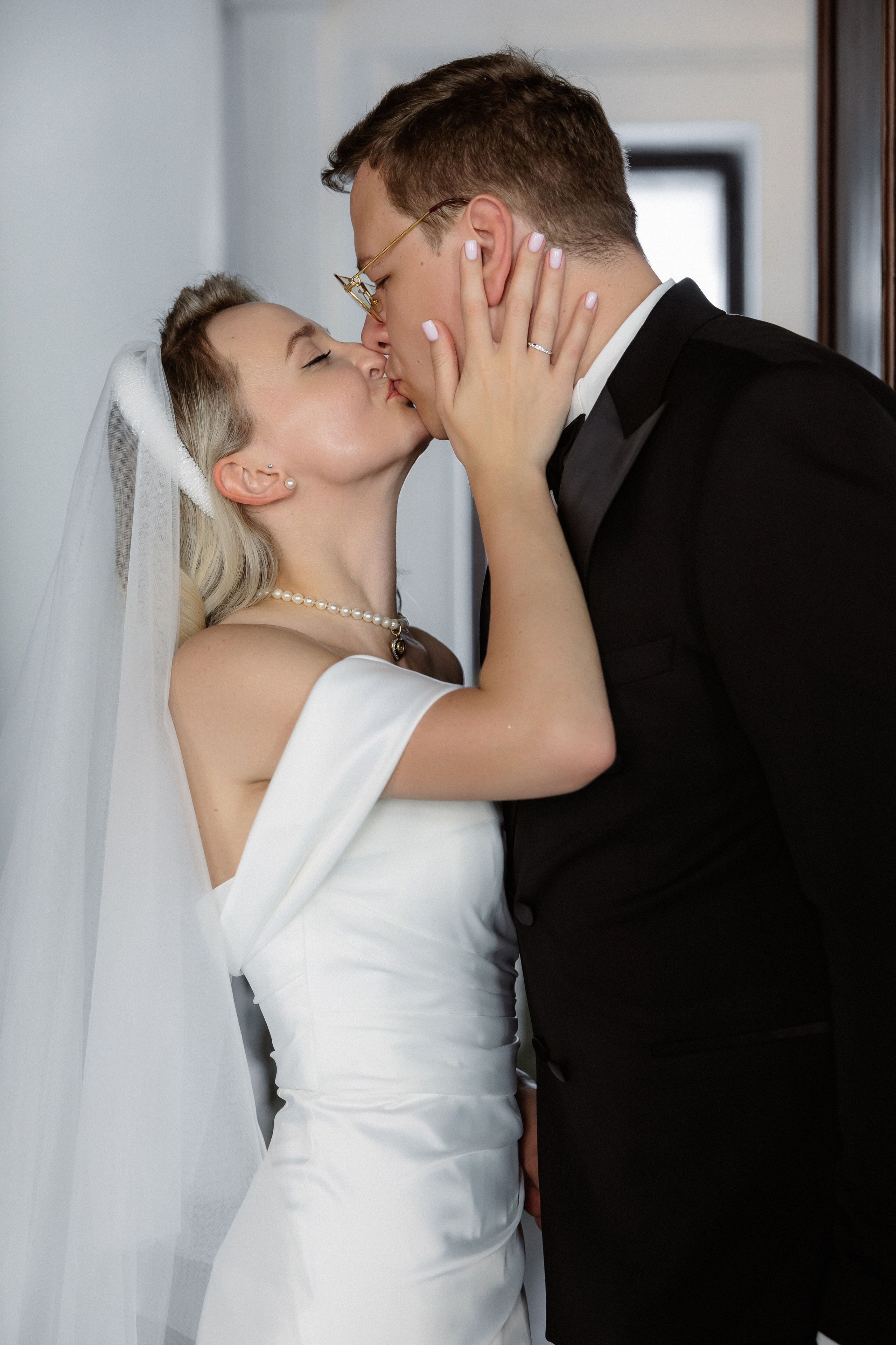 Дмитрий & Анна. RETOUCH-HOUSE