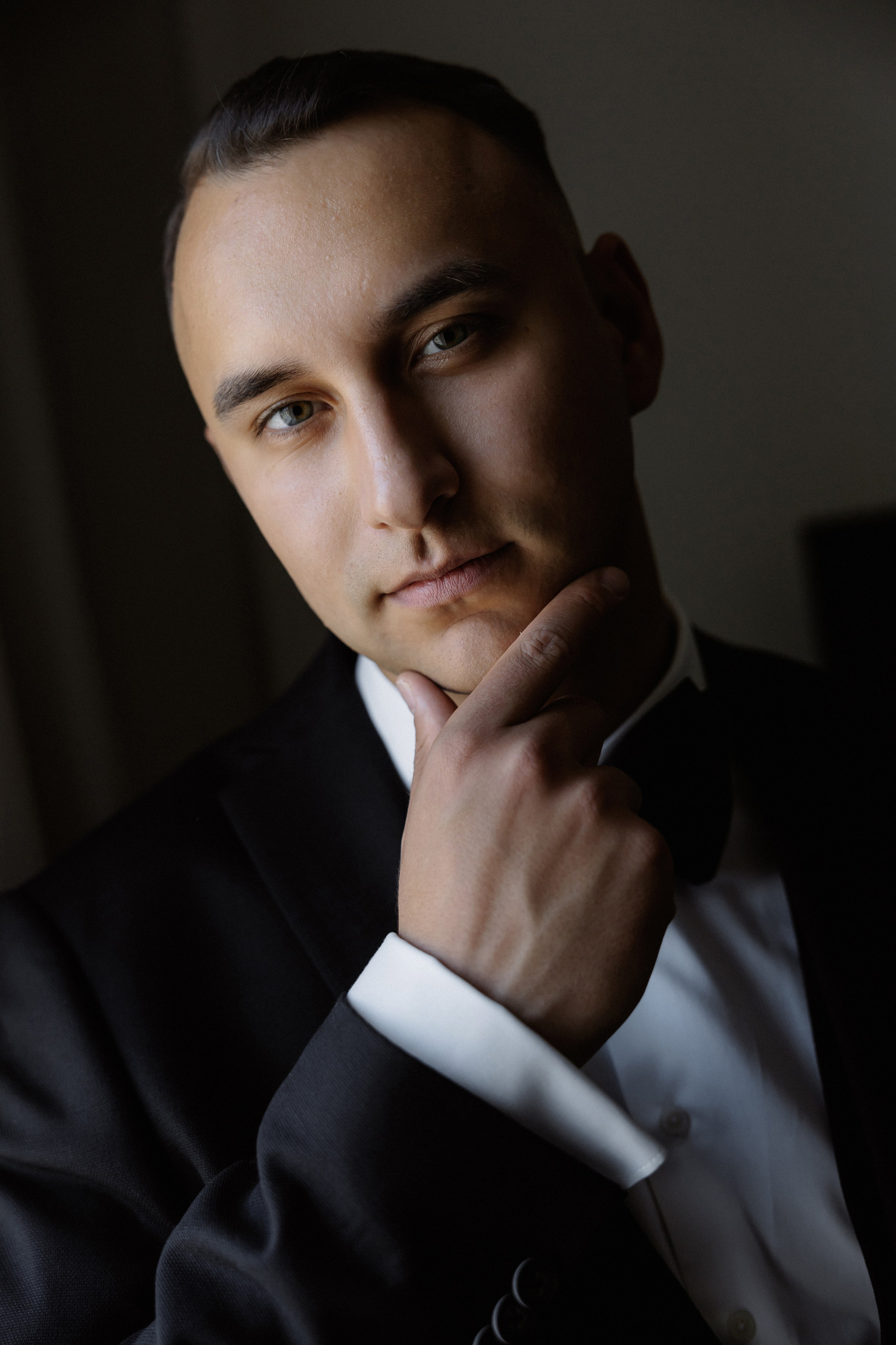 Дмитрий & Алена. RETOUCH-HOUSE