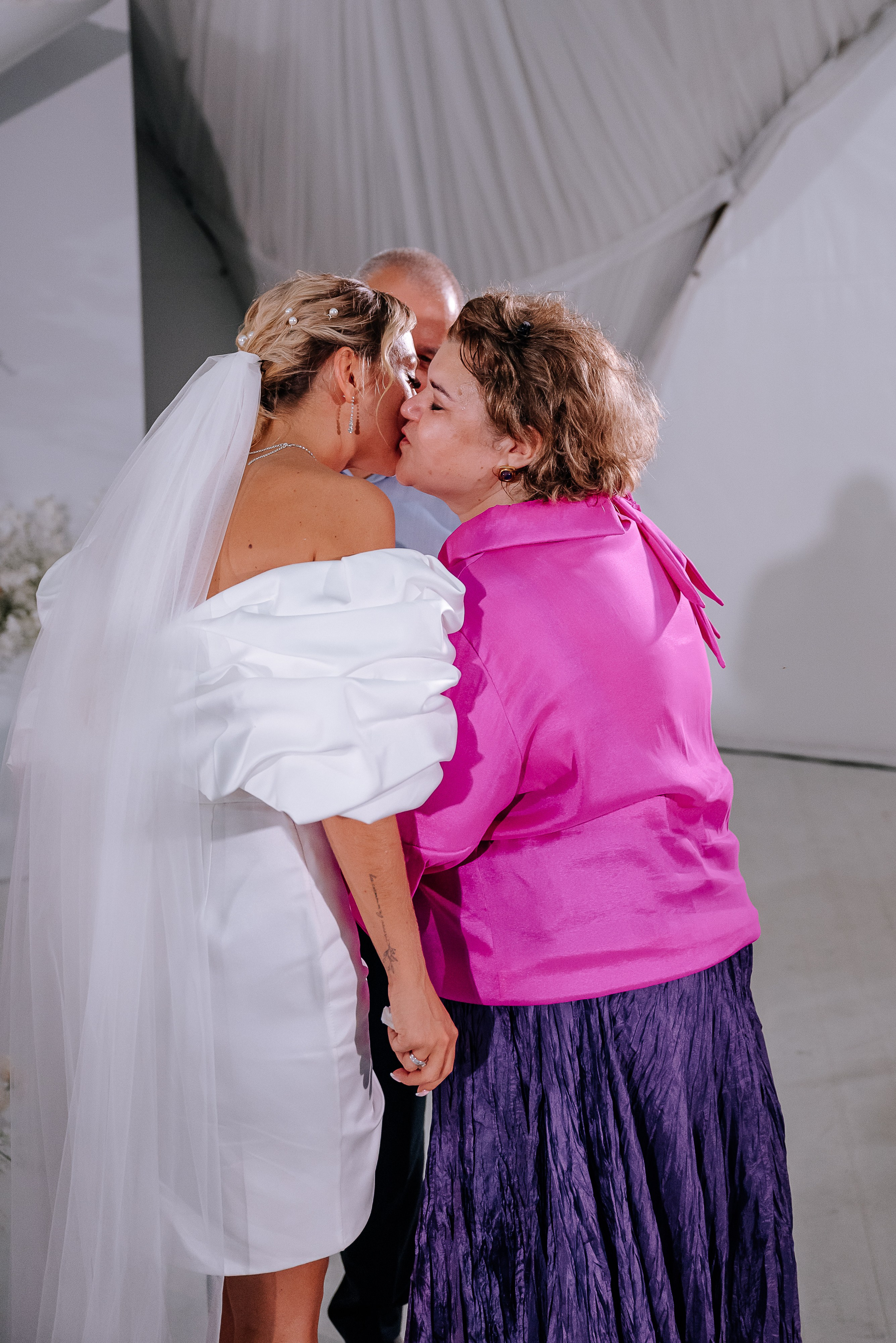 Костя & Лиза. RETOUCH-HOUSE