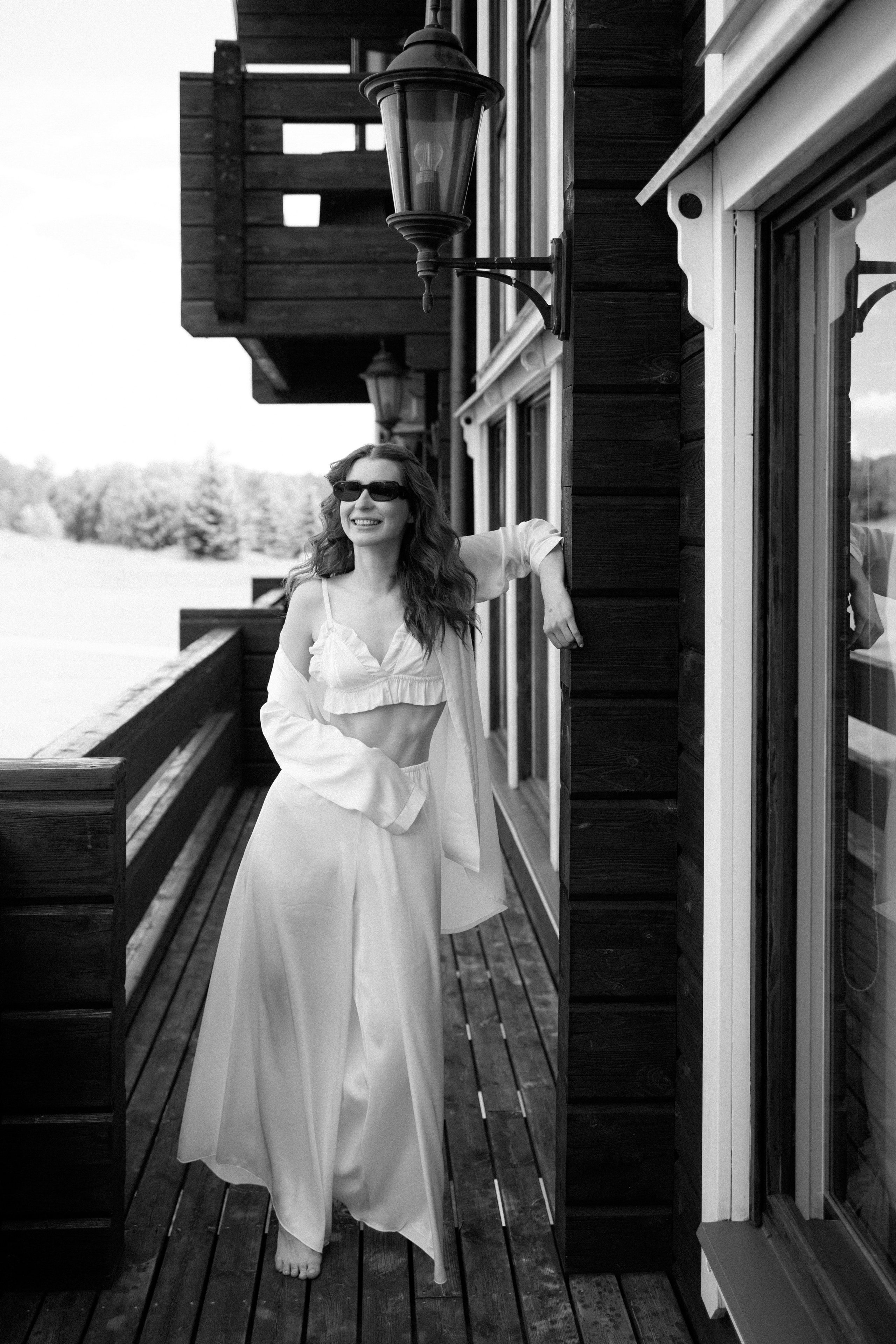 Ренат & Анастасия. RETOUCH-HOUSE