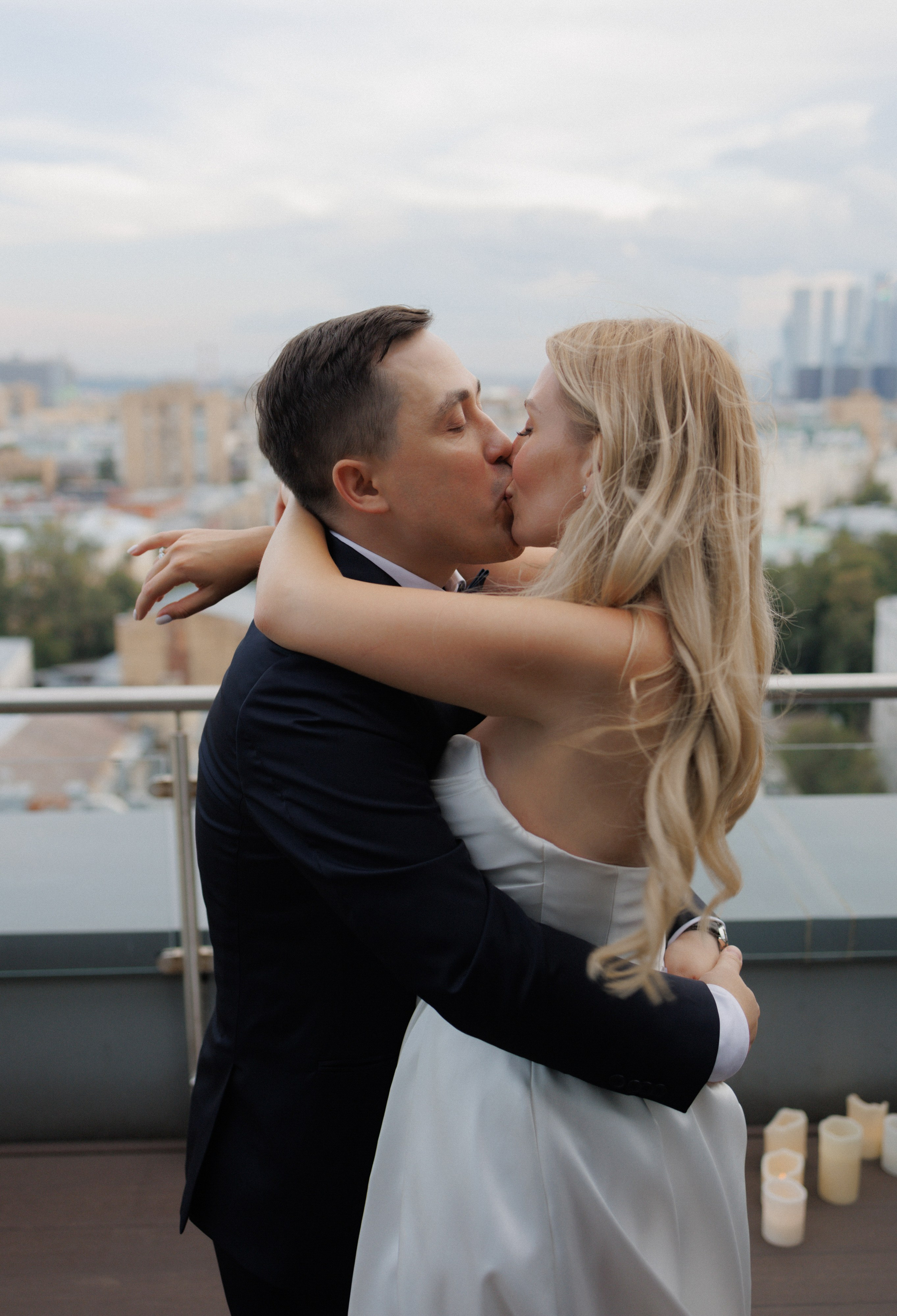 Илья & Таня. RETOUCH-HOUSE