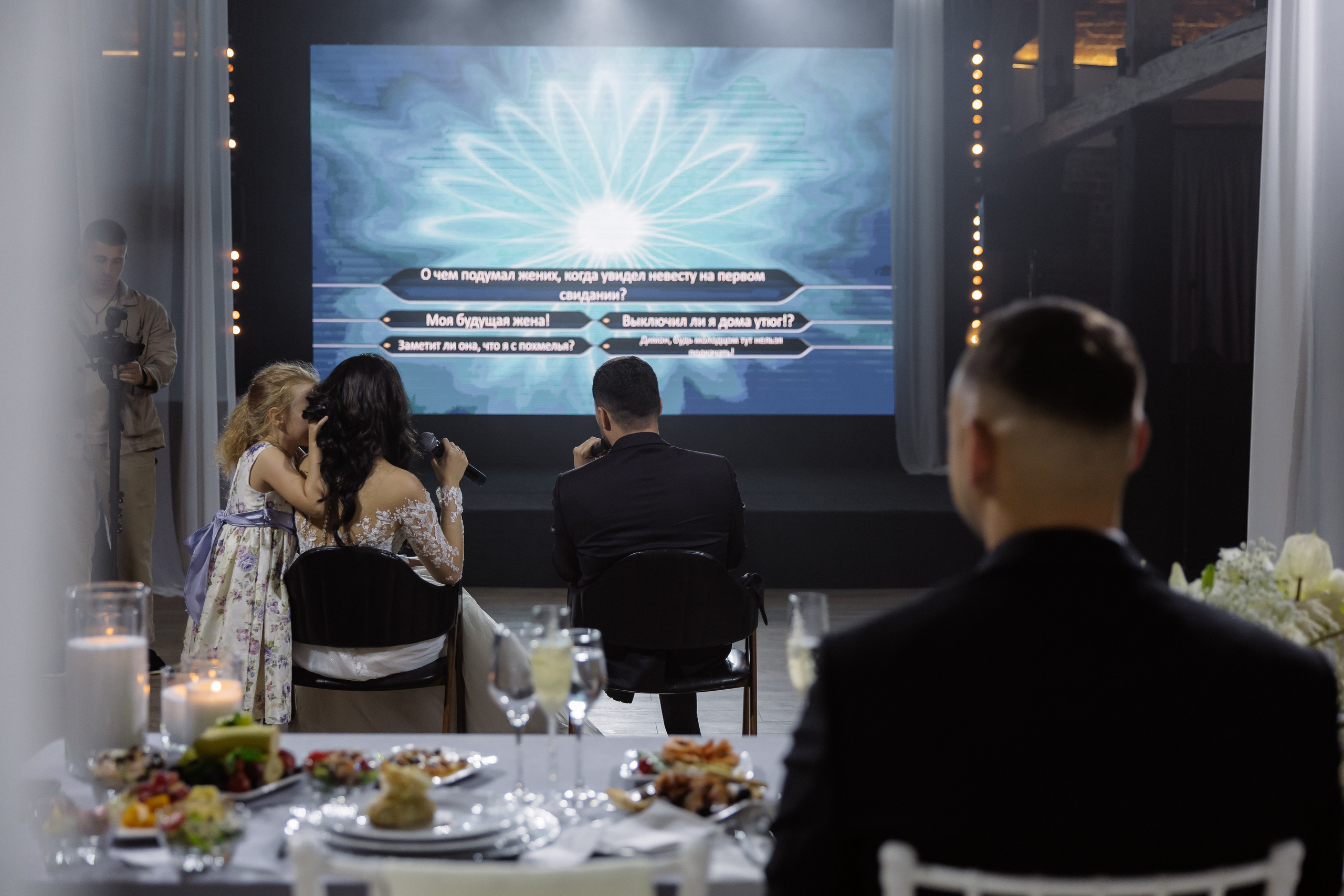 Дмитрий & Алена. RETOUCH-HOUSE