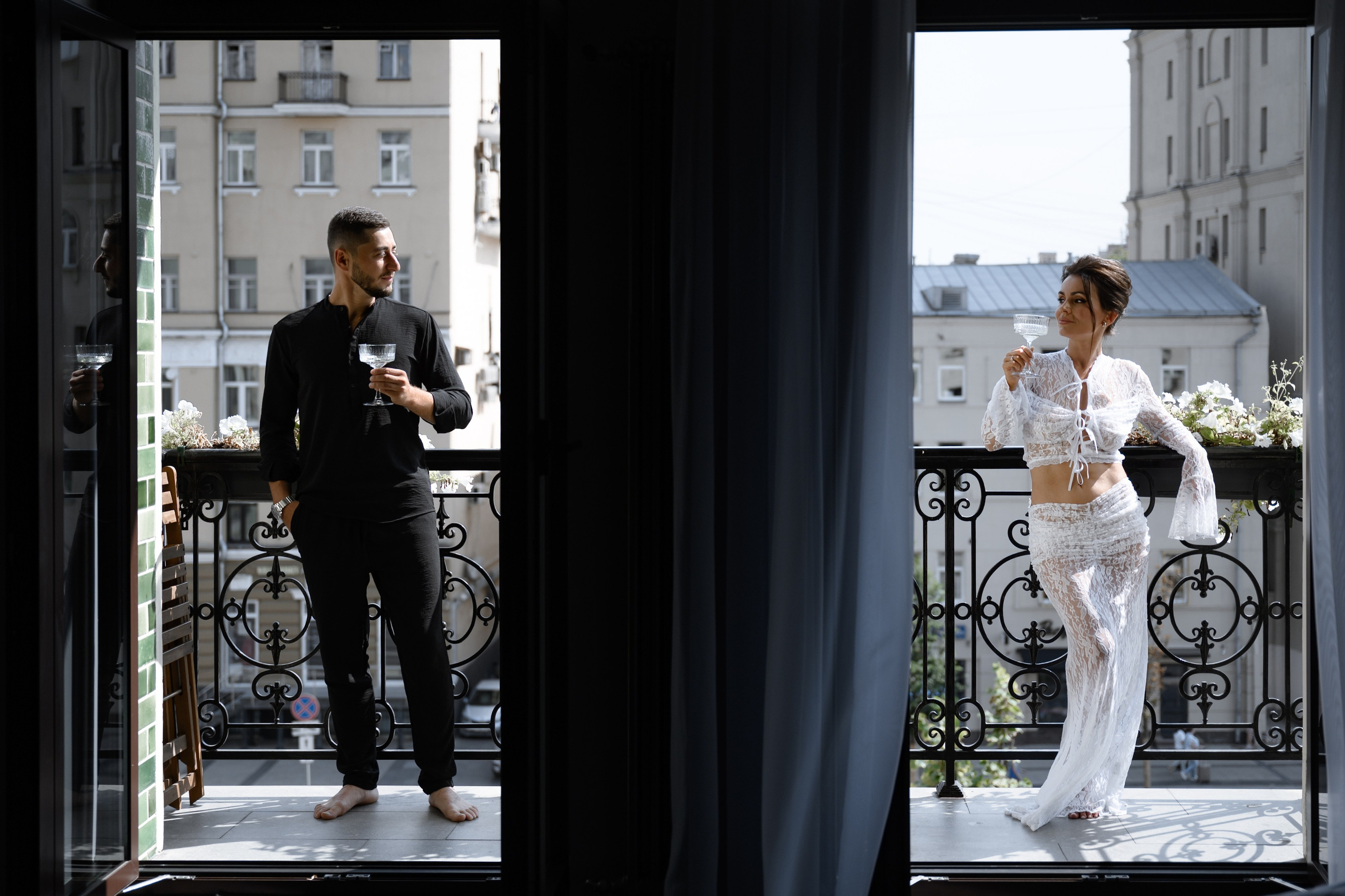 23.08.2024. RETOUCH-HOUSE