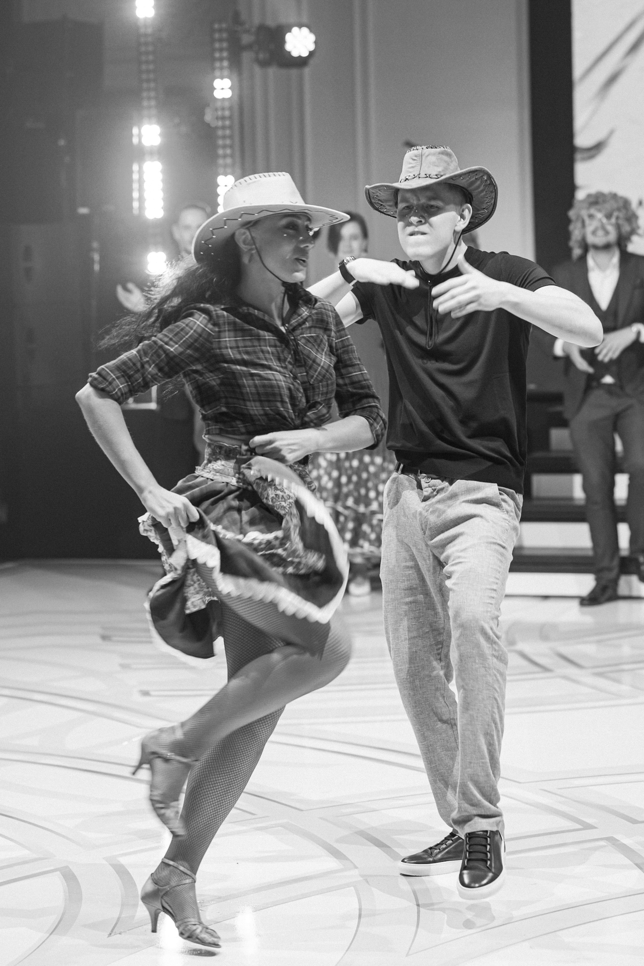 Павел & Варвара. RETOUCH-HOUSE