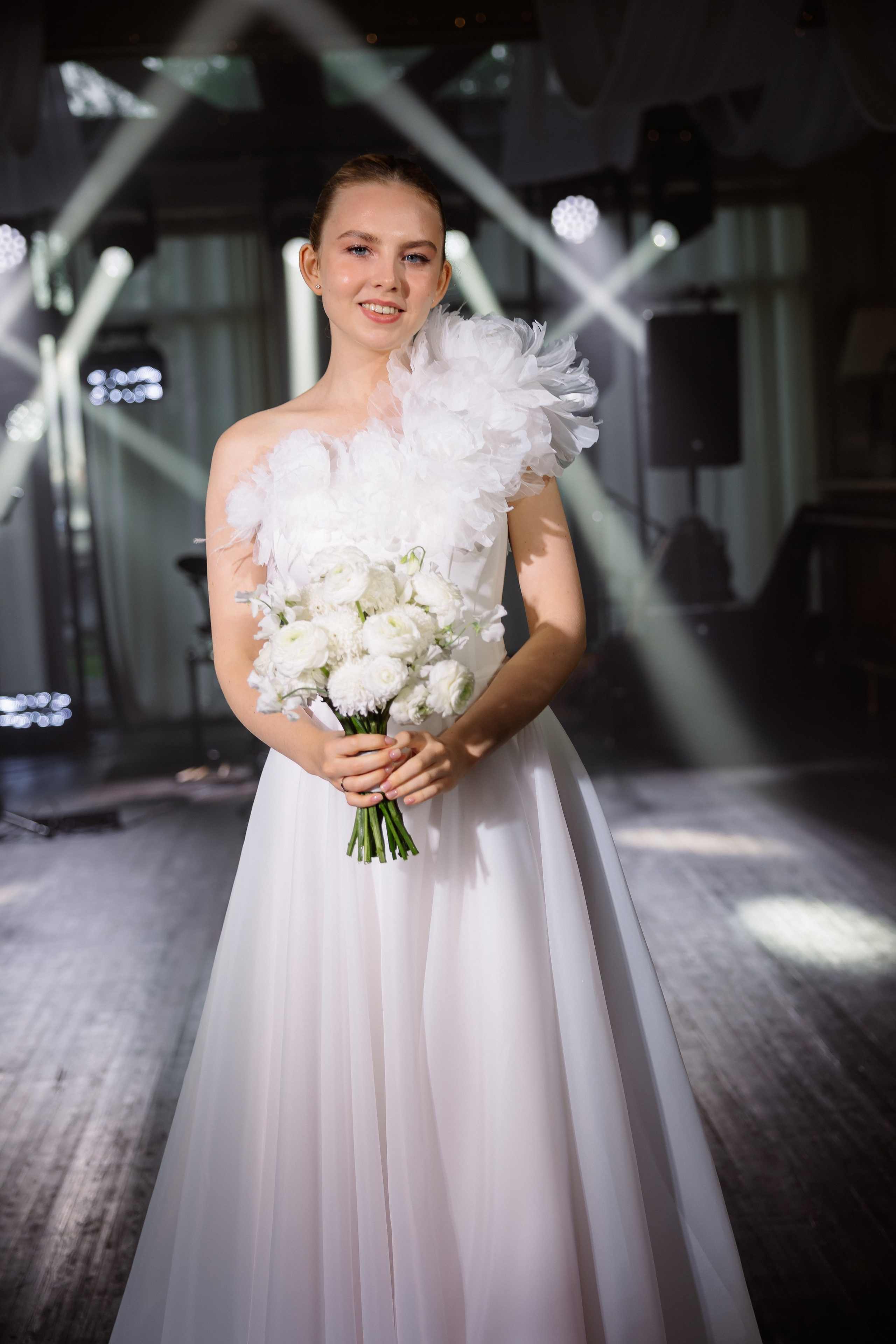 Андрей & Анастасия. RETOUCH-HOUSE