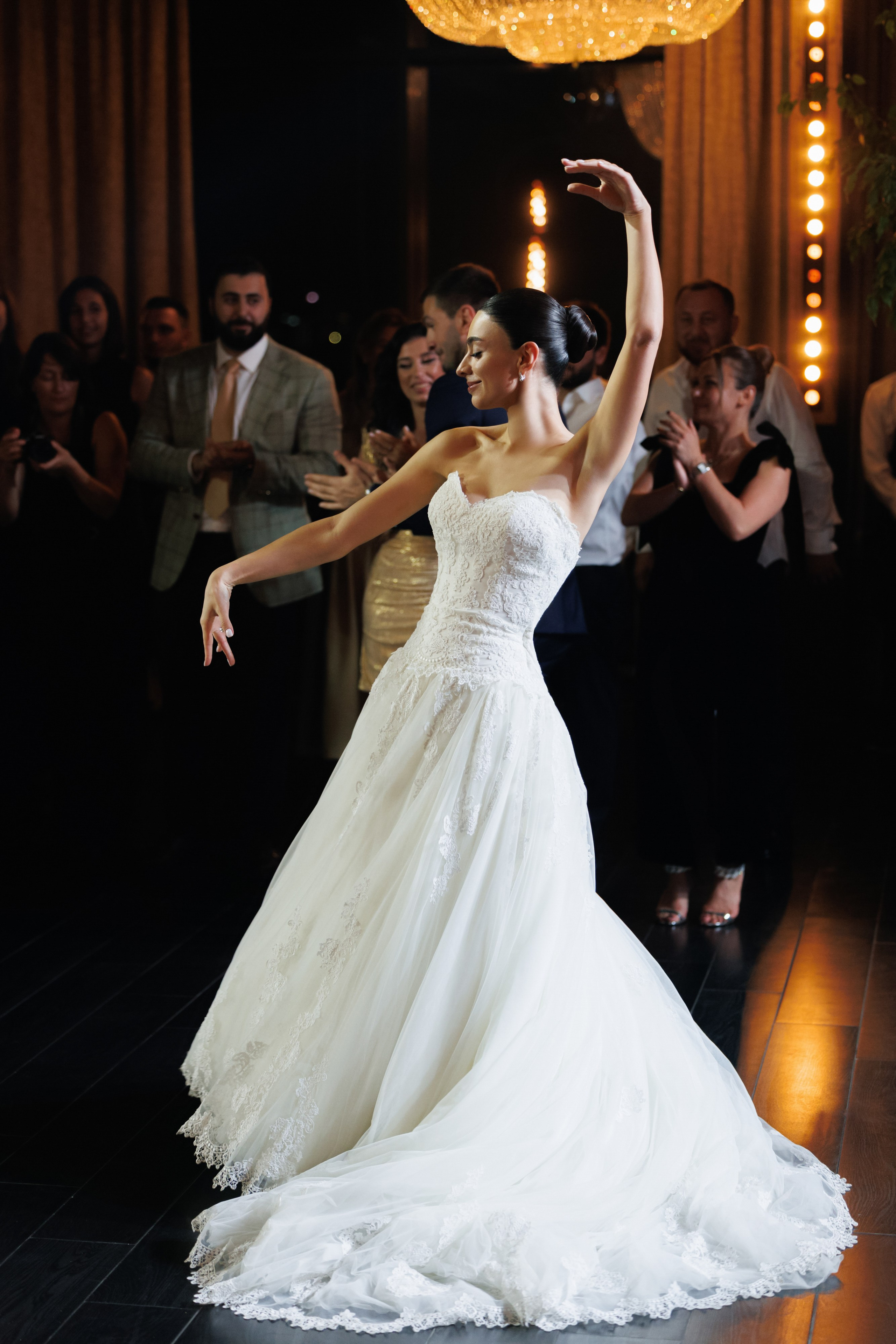 Георгий & Нино. RETOUCH-HOUSE