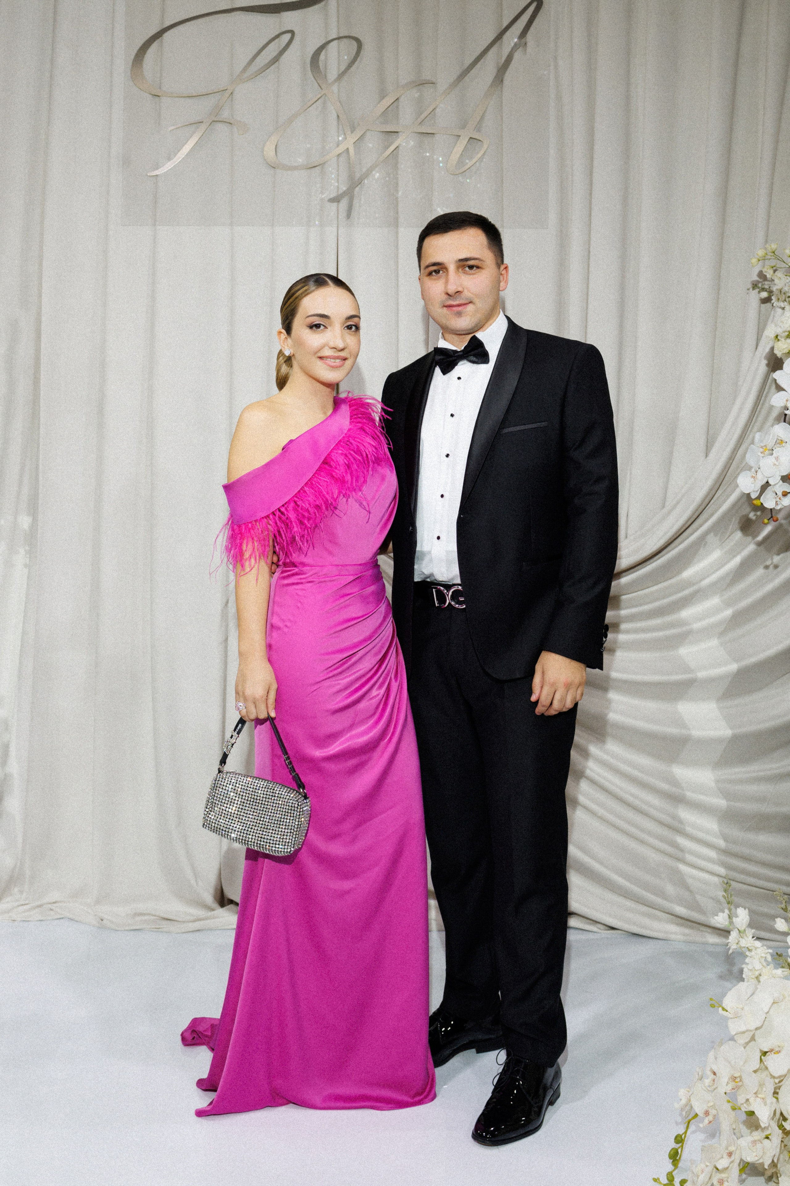 Филипп & Саша. RETOUCH-HOUSE