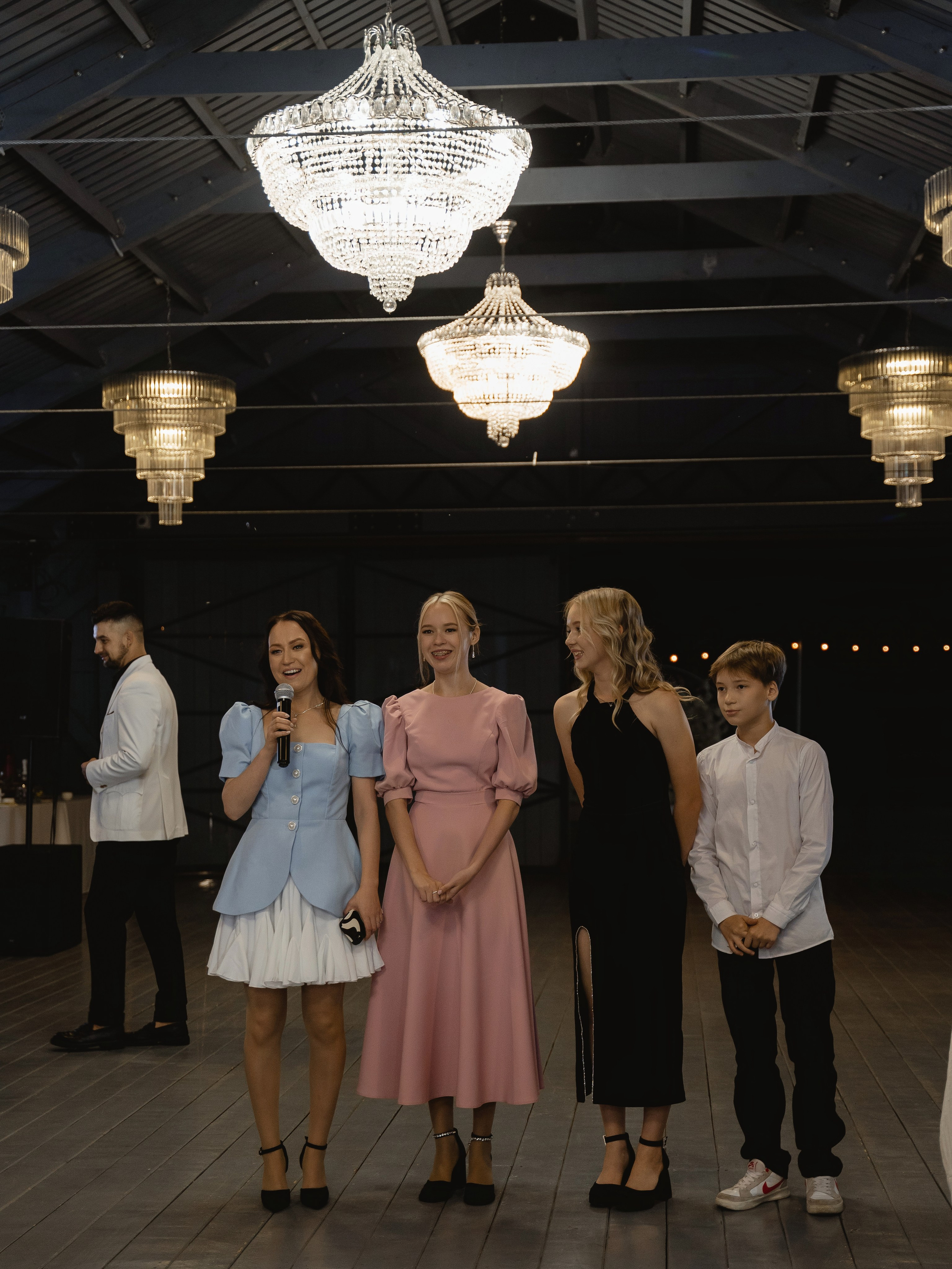 N & E. Свадебный фотограф Диана Бирюкова Казань