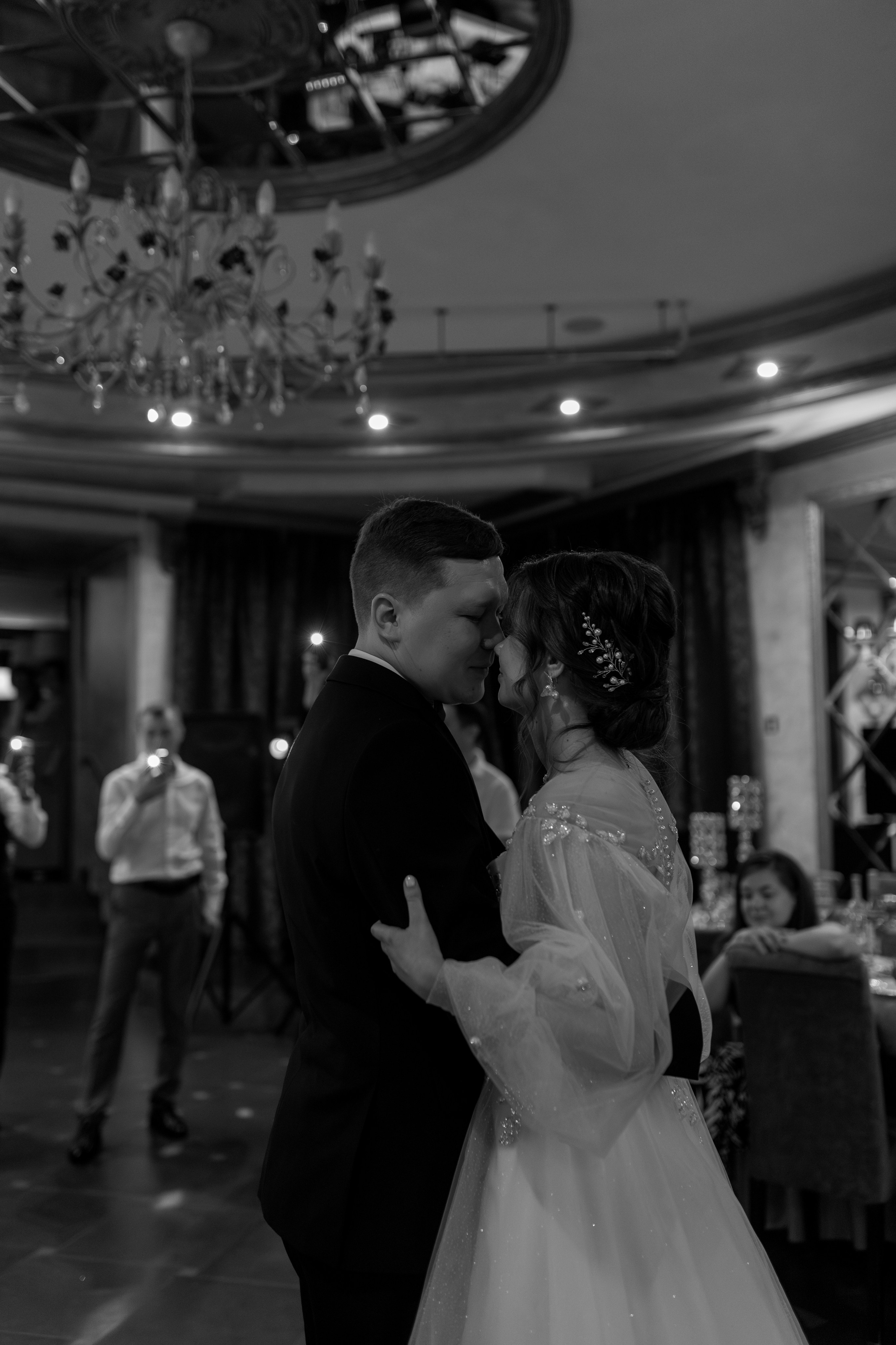 Вова и Юля. Фотограф Ольга Харлашина г. Оренбург