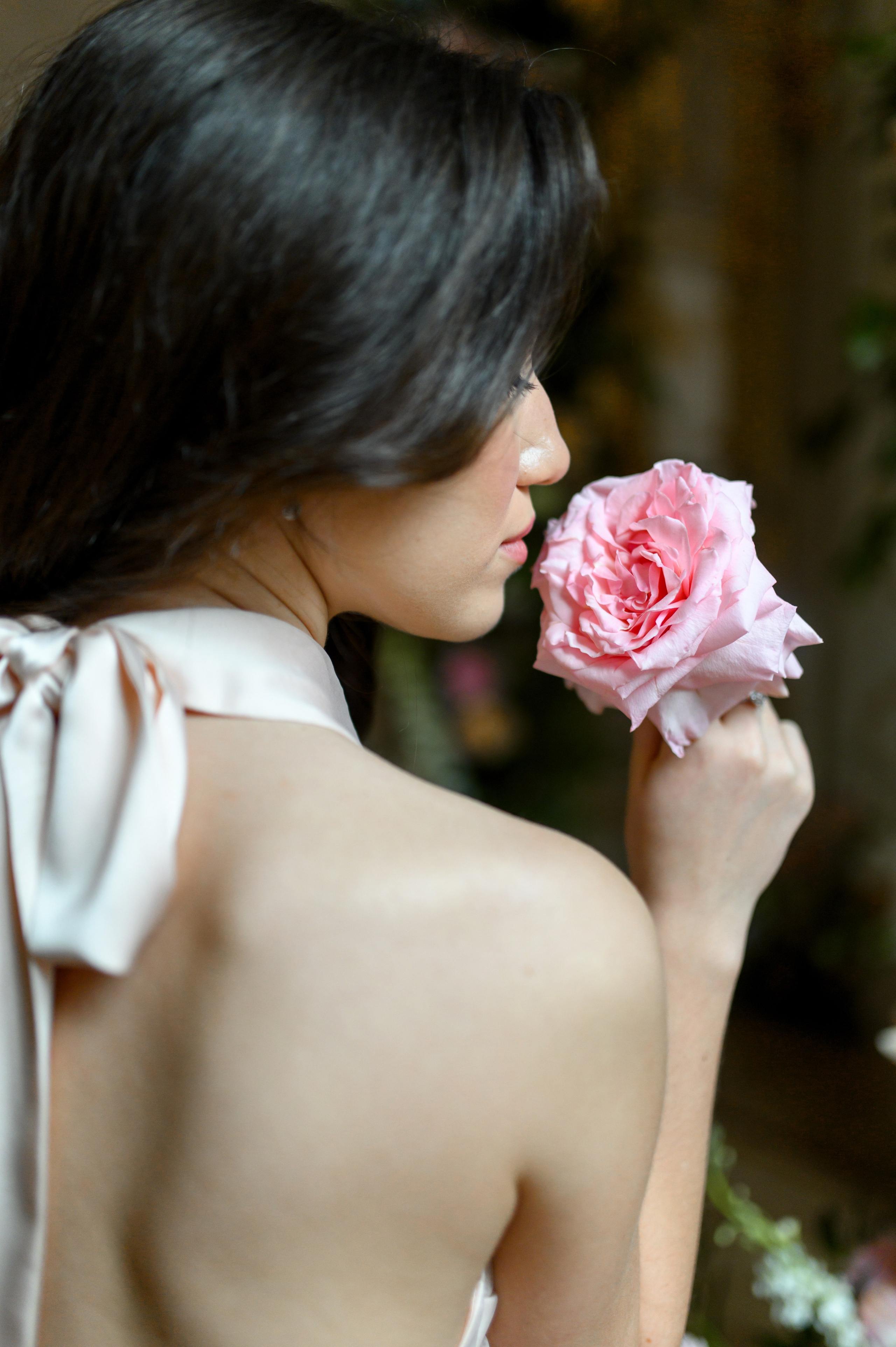 Ева. Свадебный и портретный фотограф в Санкт-Петербурге Ирина Келина