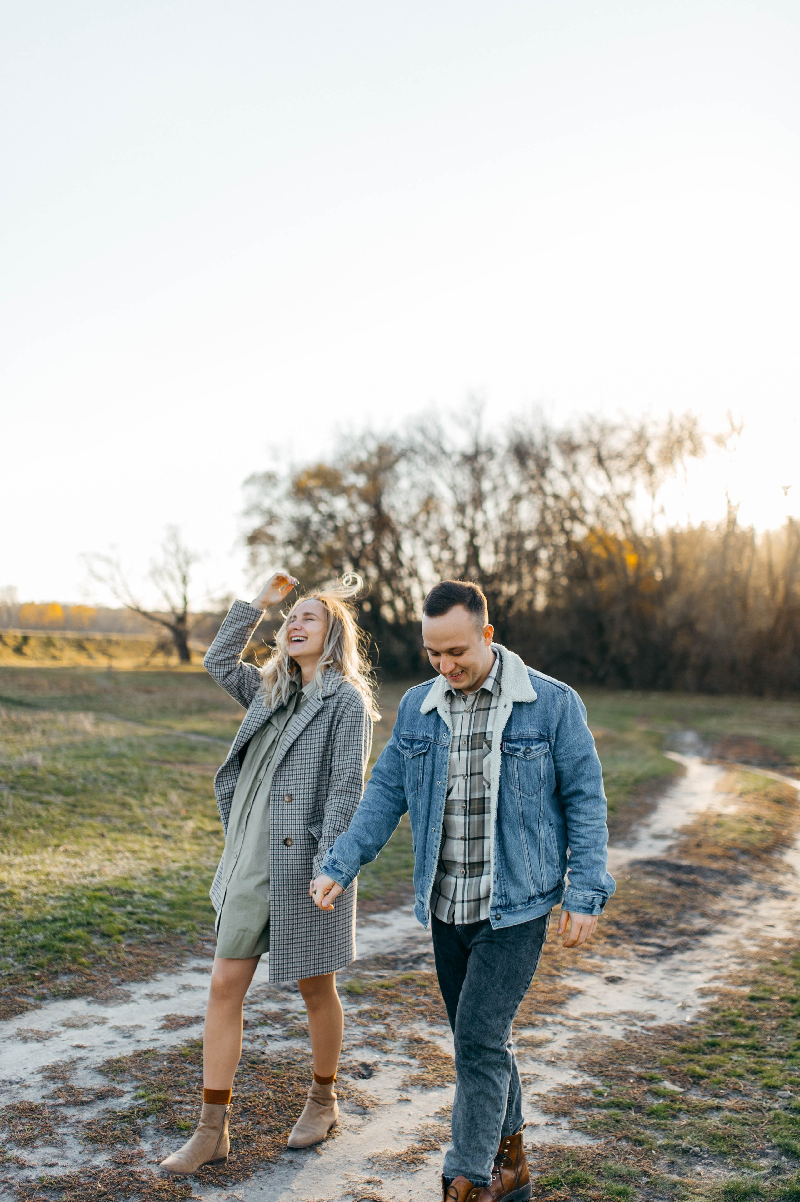 Н + М. Свадебный и портретный фотограф в Санкт-Петербурге Ирина Келина