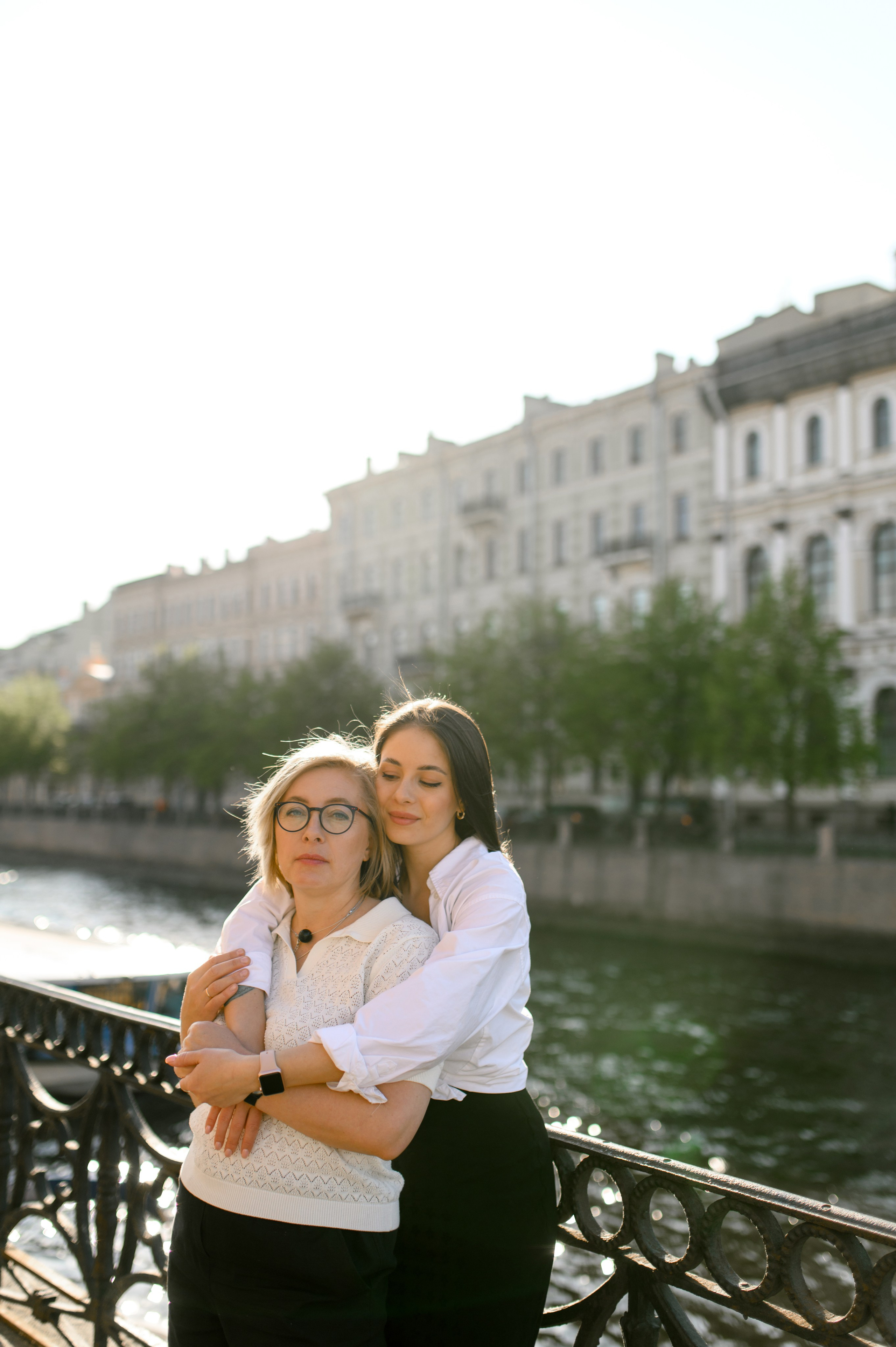 Даша и Ма. Свадебный и портретный фотограф в Санкт-Петербурге Ирина Келина