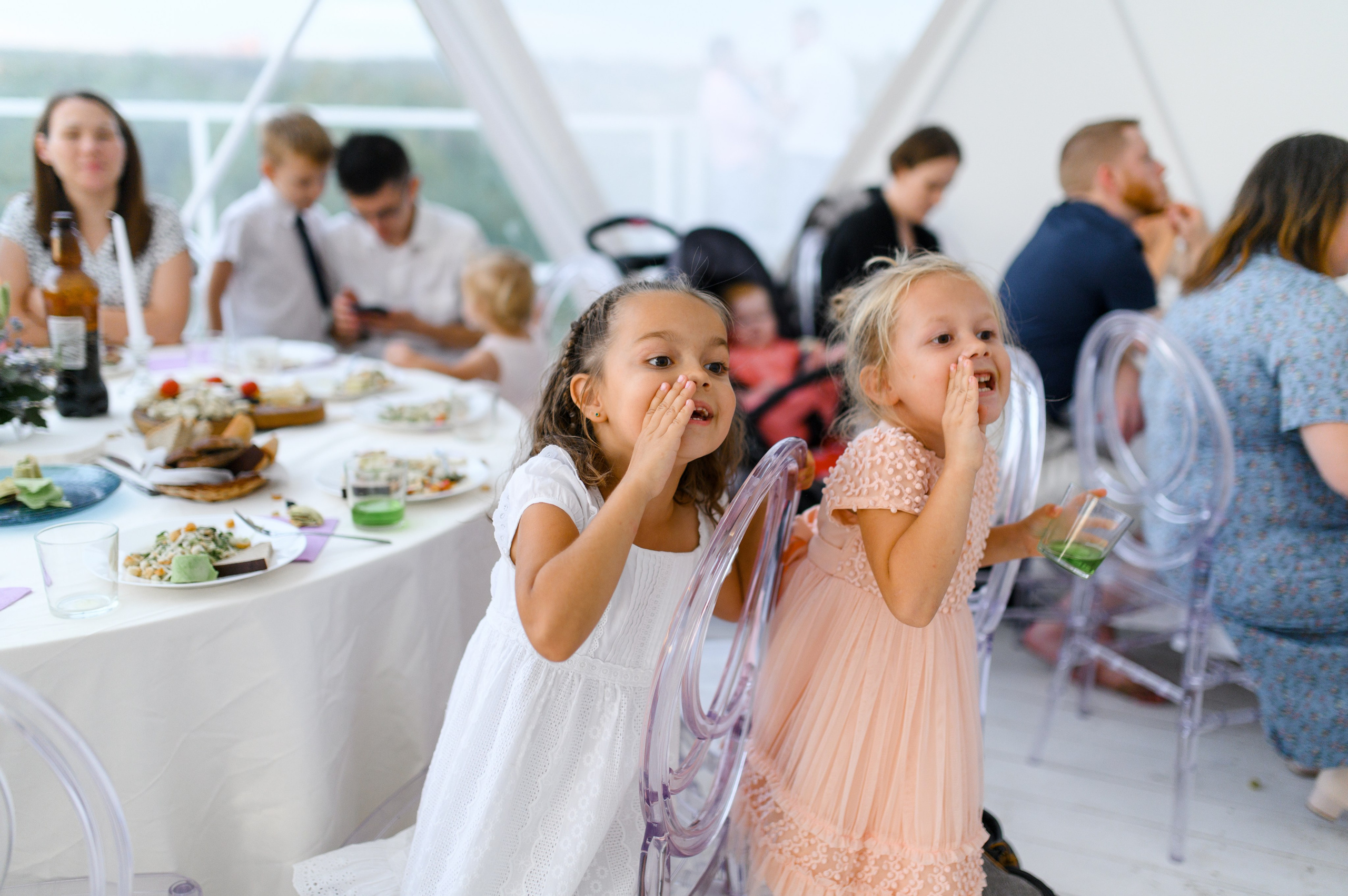 Н + C. Свадебный и портретный фотограф в Санкт-Петербурге Ирина Келина