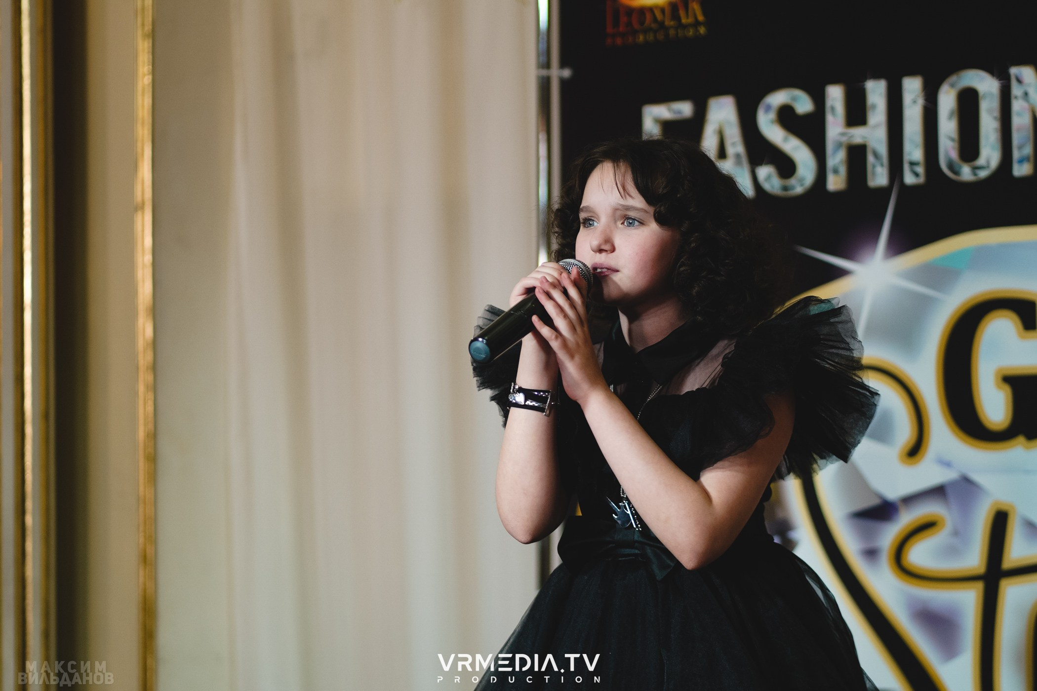 Leomar Production: Fashion проект «Glam Style 2024» 1 год