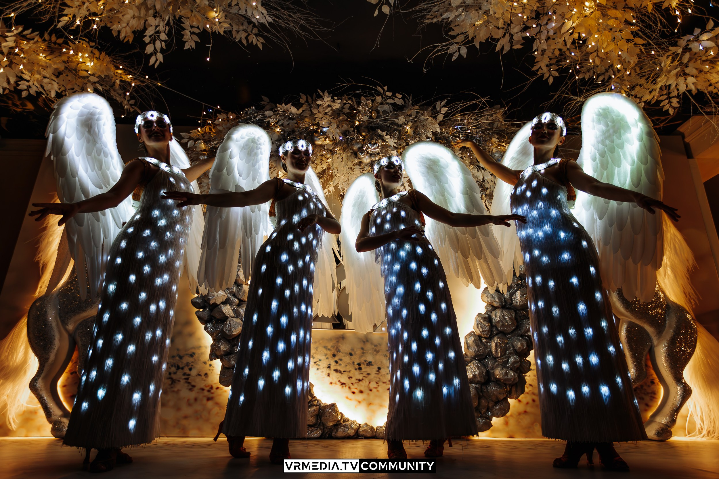 Эйнштейн Party в ресторане «Мюнхен»