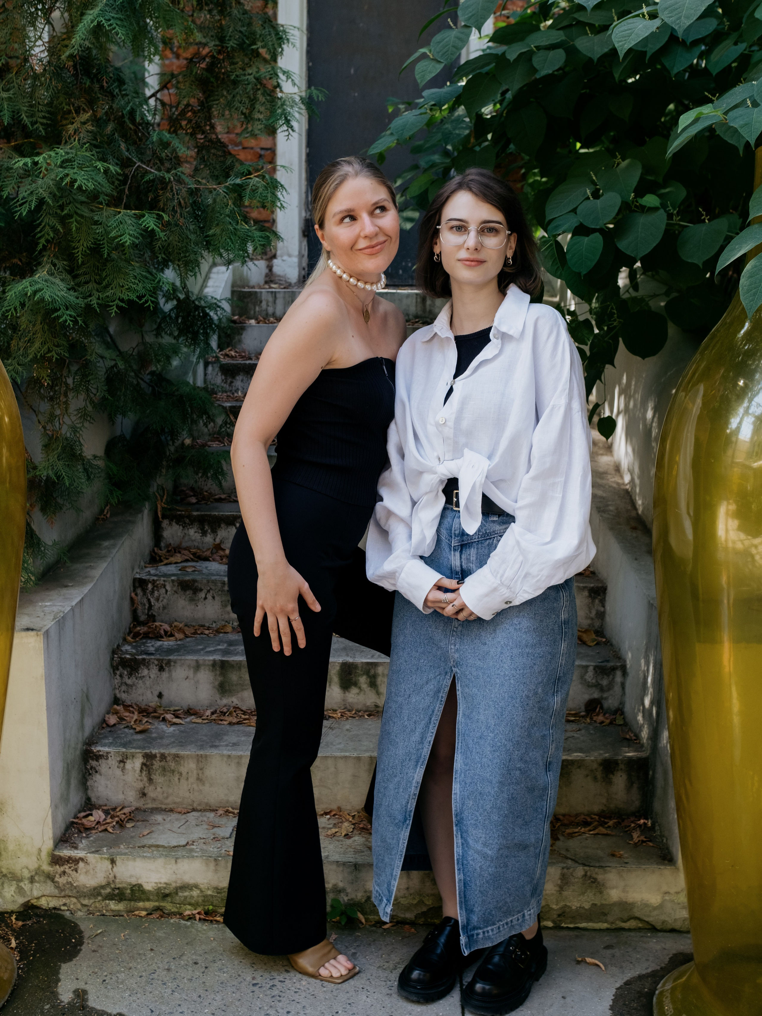 Бизнес-завтрак SETTERS EDUCATION. Репортажный и портретный фотограф в Москве Илья Спиридонов