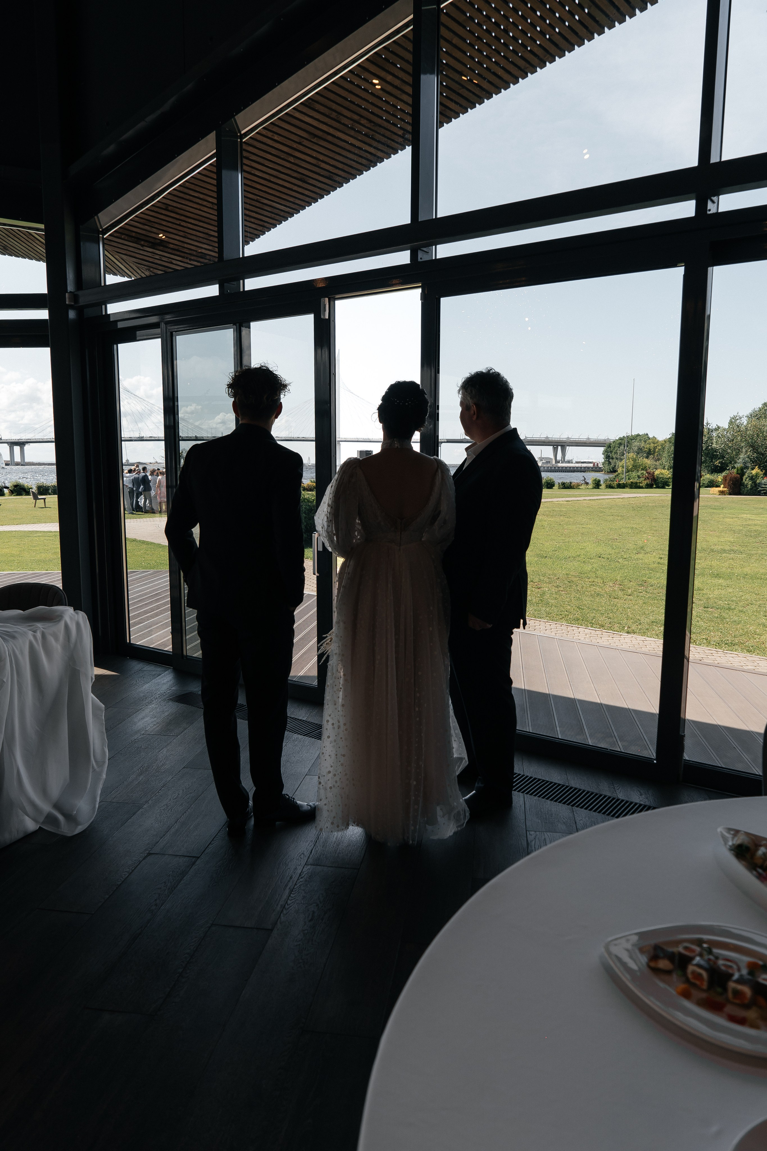 Санкт-Петербург. Свадебный фотограф-видеограф в Архангельске. Фотохудожница Lana Contra