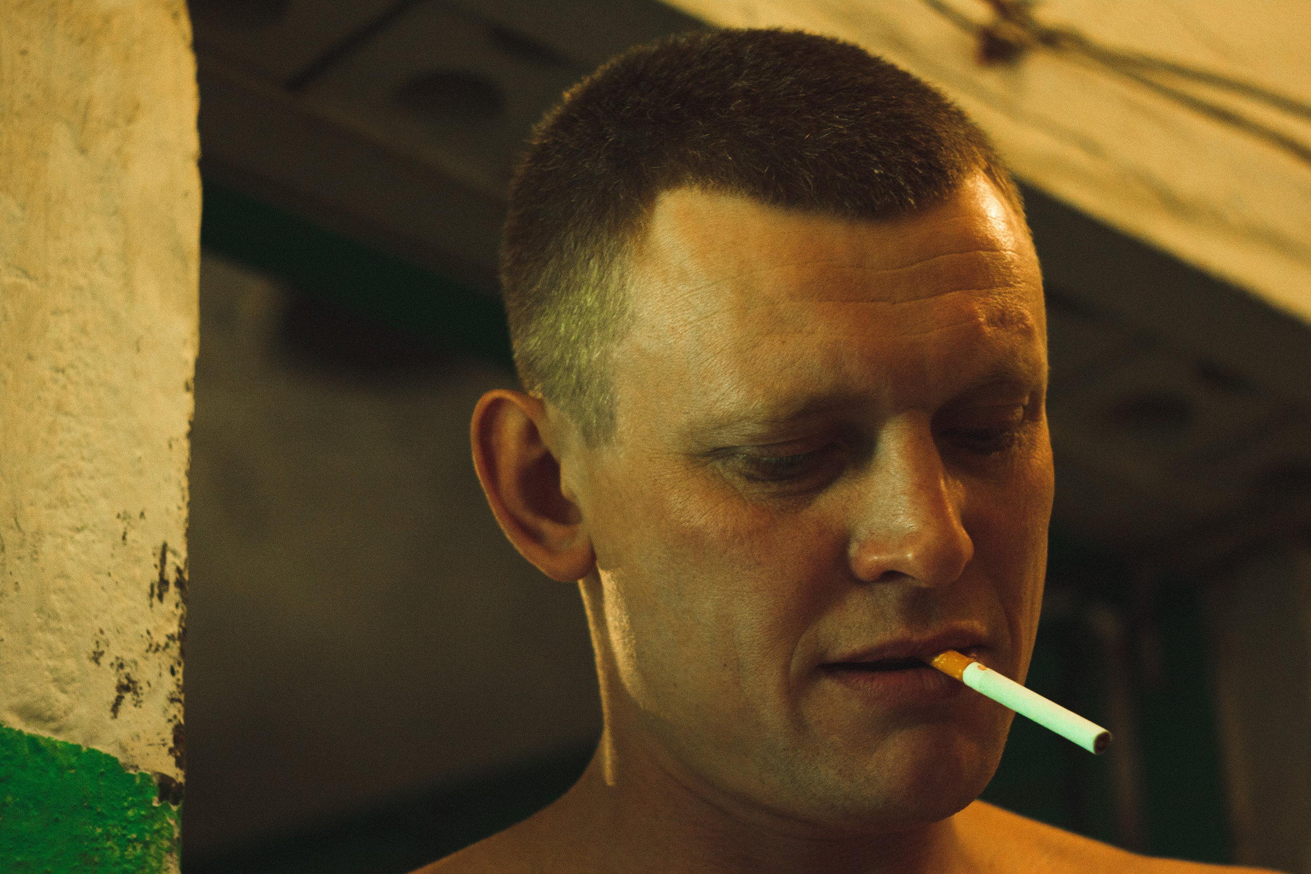 База. Den Mirov — Фотограф, Музыкант