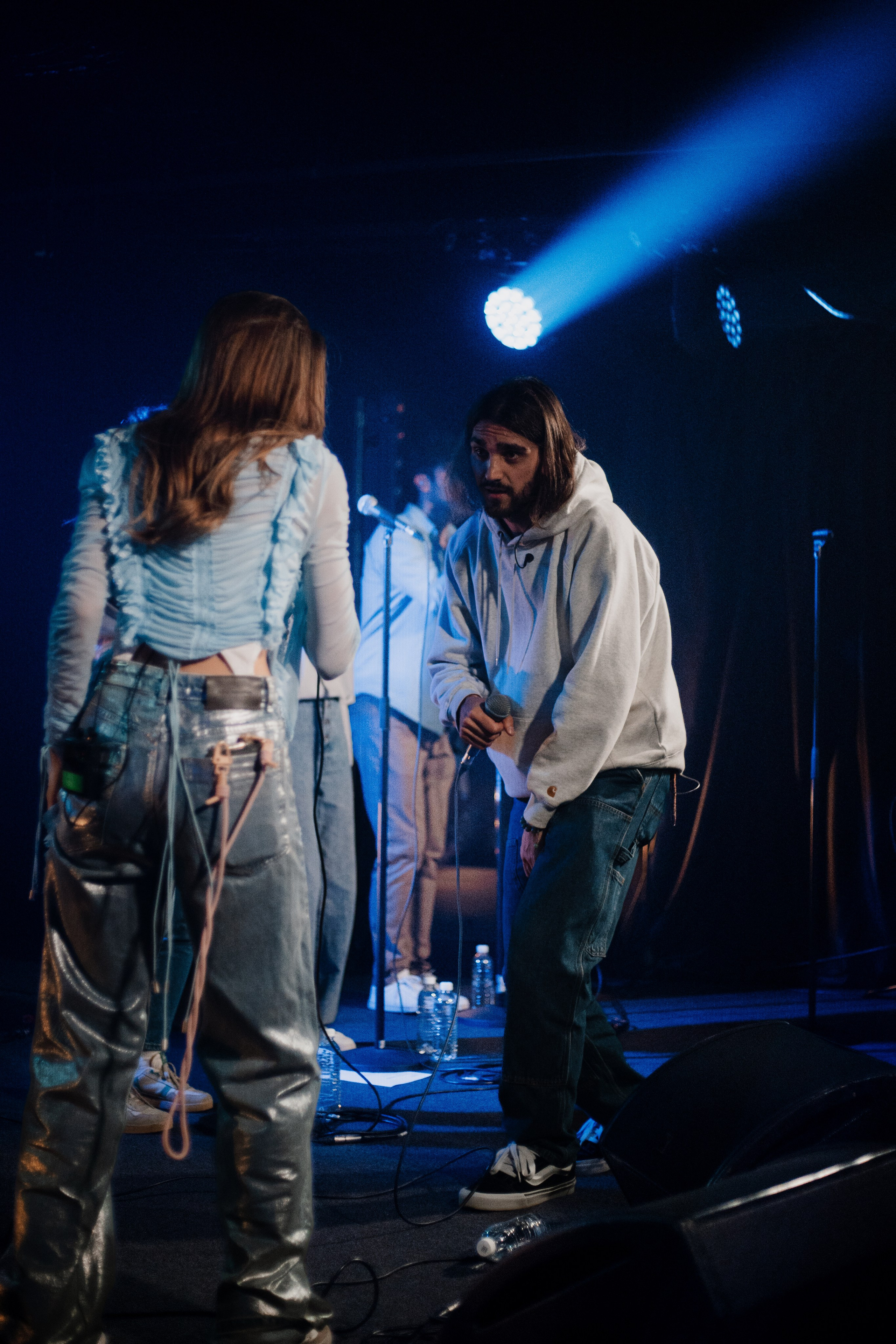 MINAEVA. Фотограф Москва