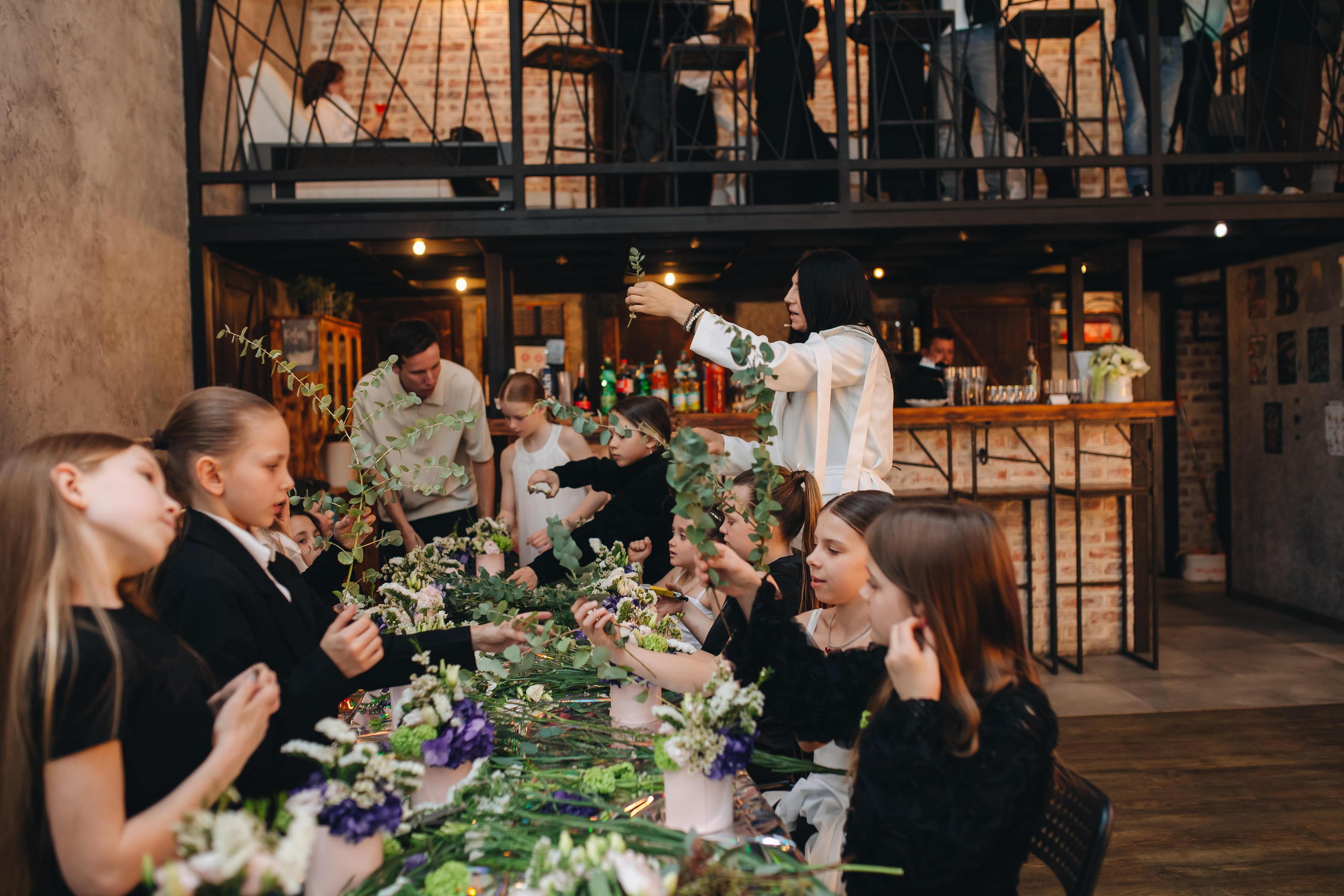 Марусе 11 лет. Семейный и детский фотограф в Москве Дорогова Екатерина
