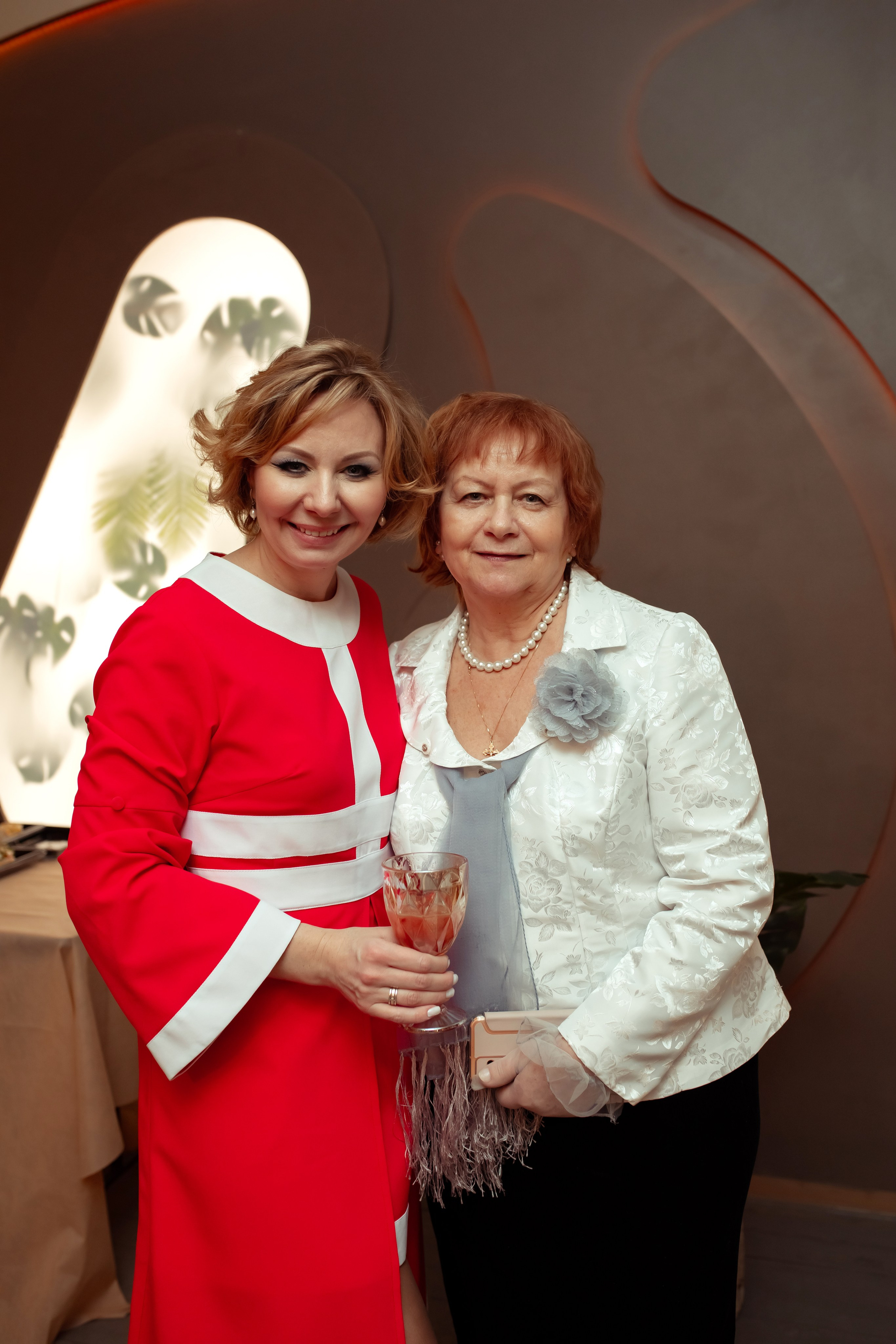 Юбилей Анны в стиле Гайдая. Семейный и детский фотограф в Москве Дорогова Екатерина